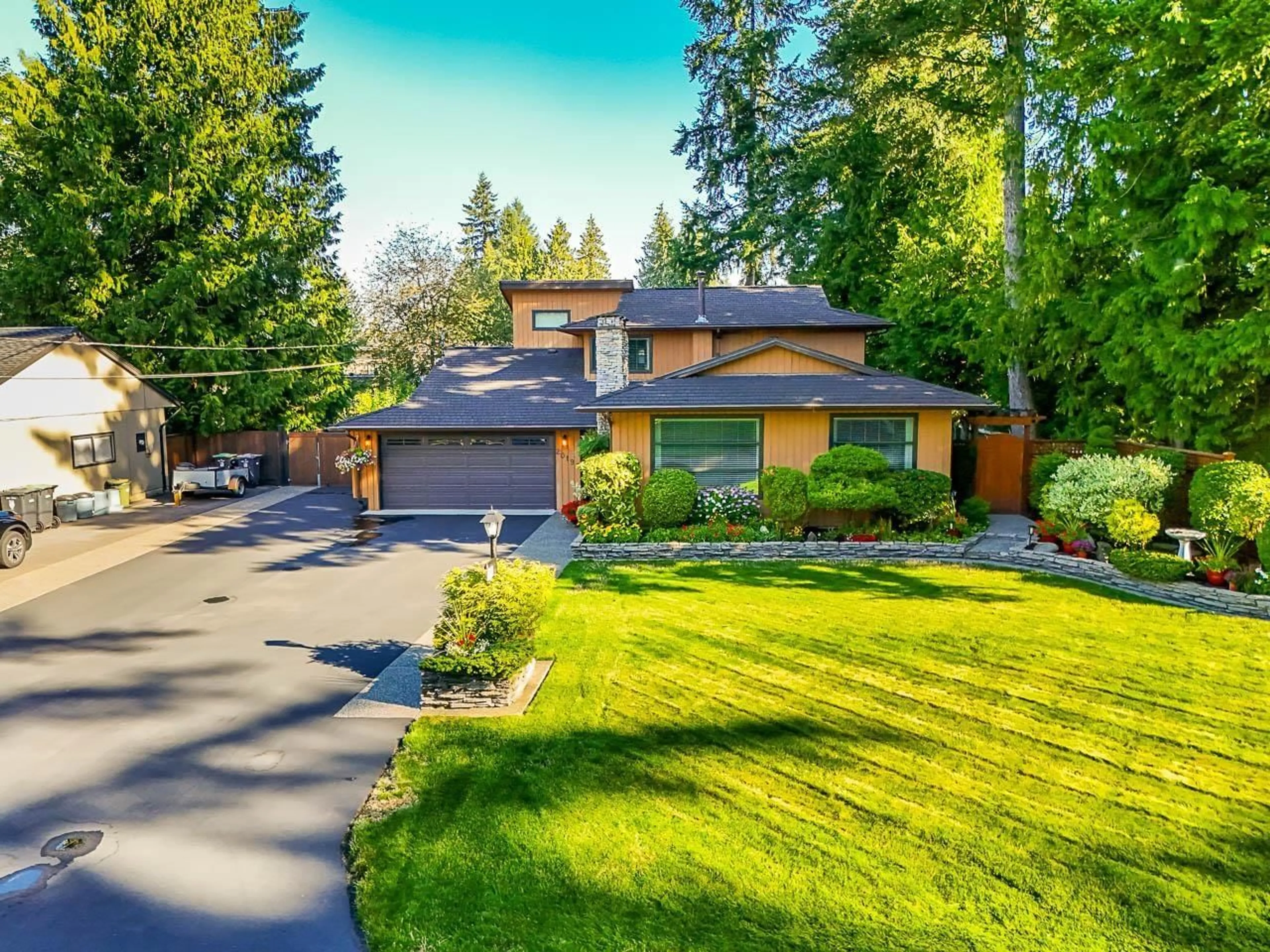 Unknown for 20193 43A AVENUE, Langley British Columbia V3A4V4