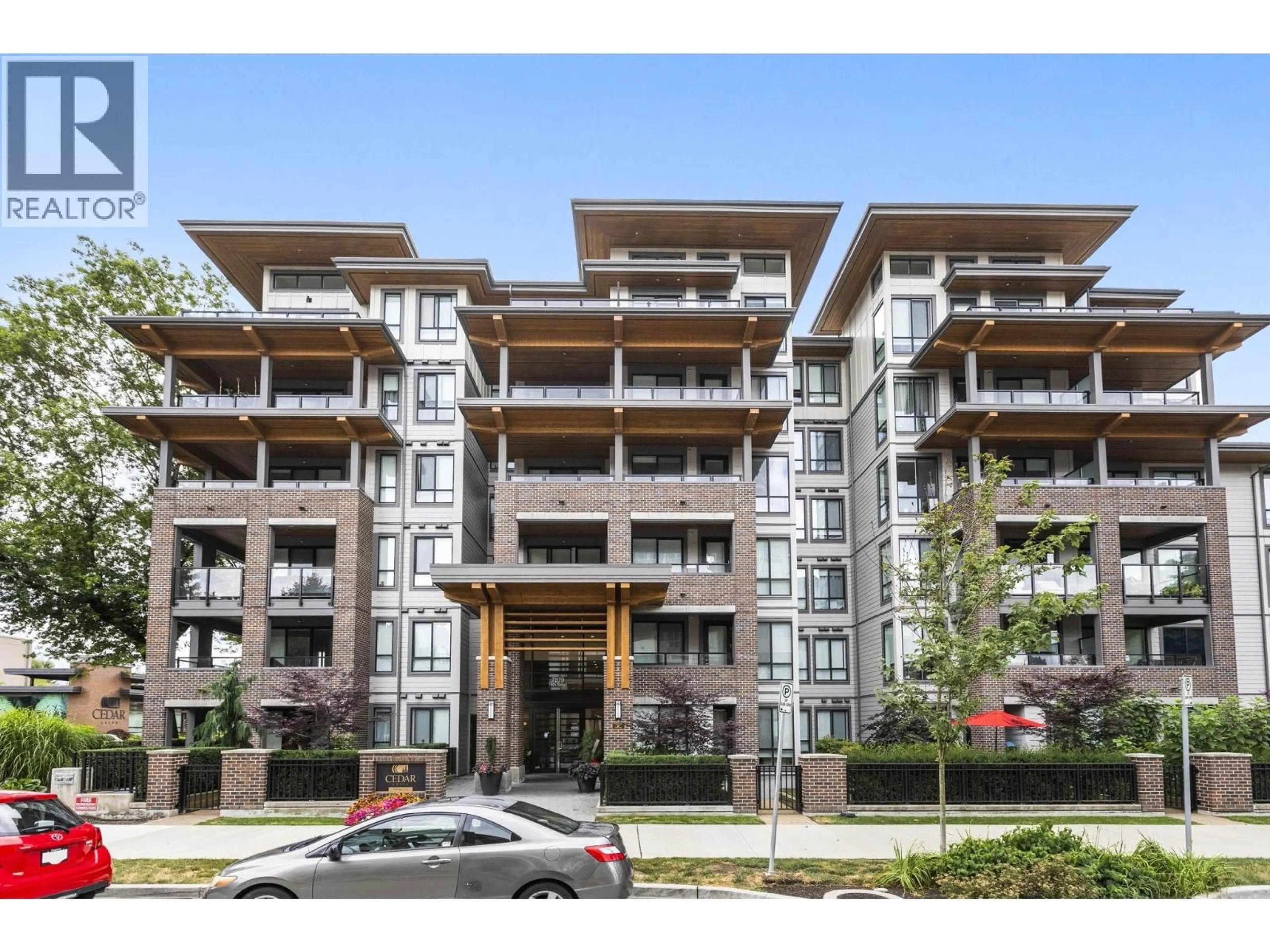 Unknown for 510 - 7579 16TH STREET, Burnaby British Columbia V3N0H7