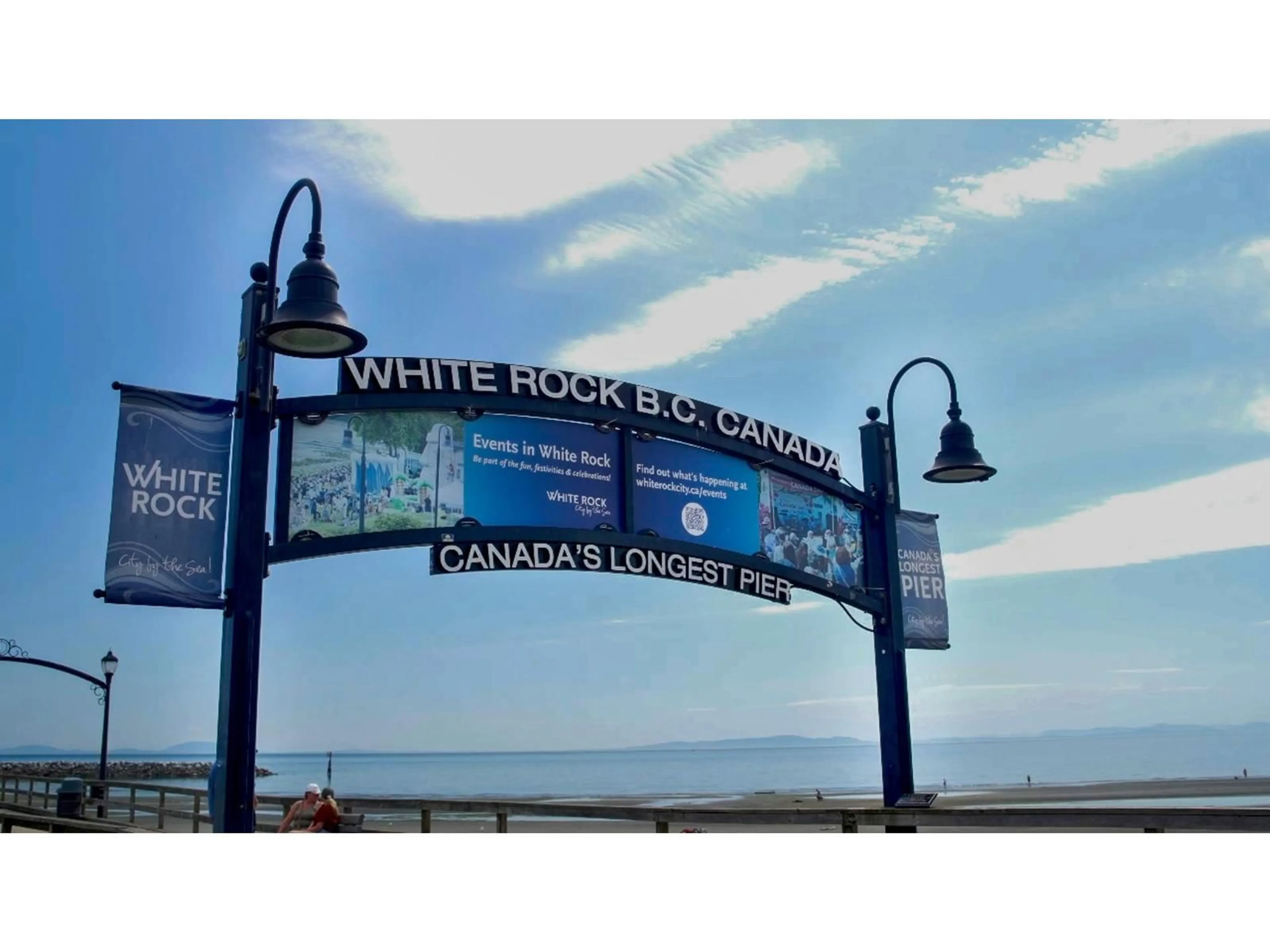 Unknown for 601 - 1342 JOHNSTON ROAD, White Rock British Columbia V4B0C7