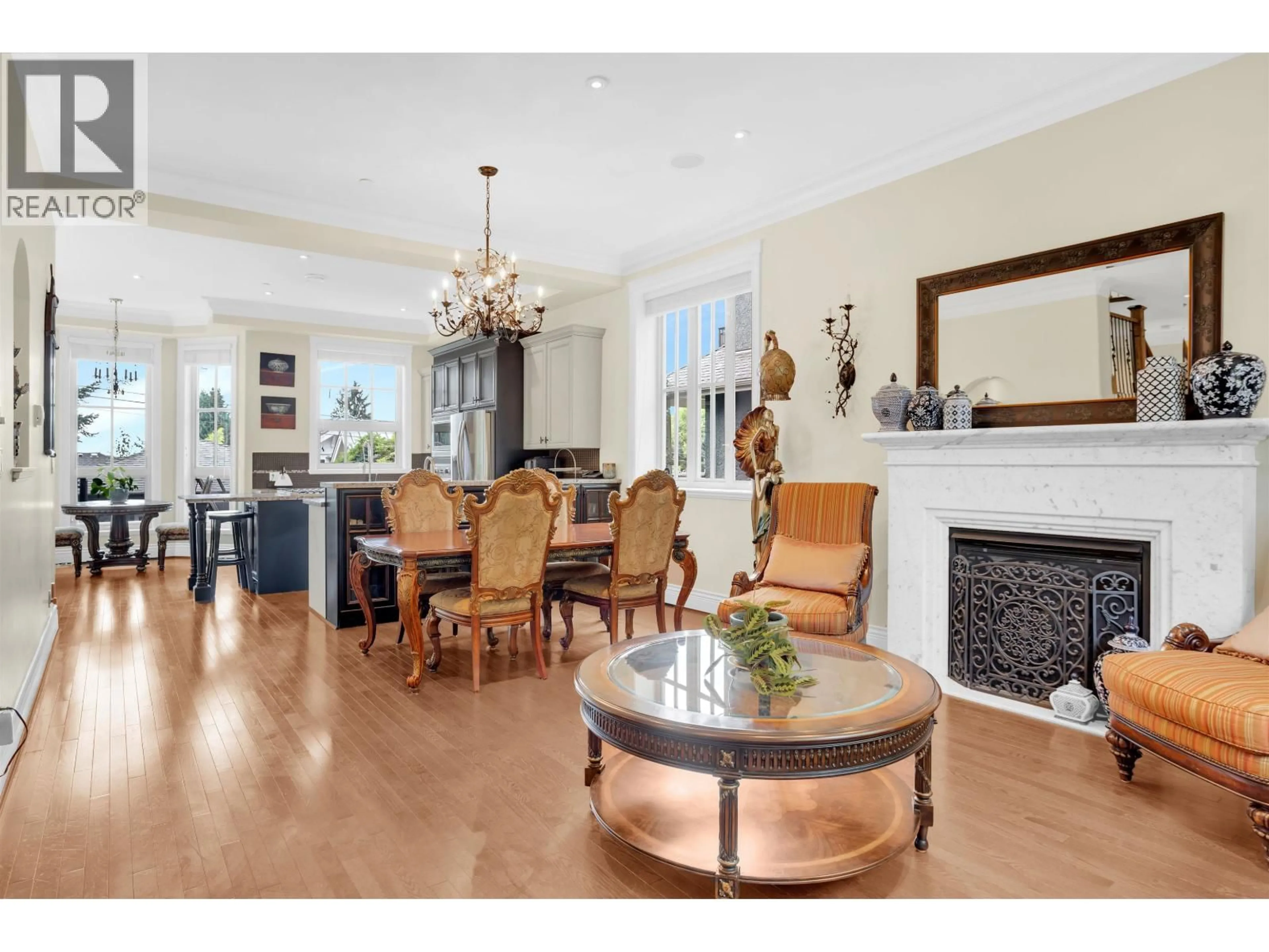 Unknown for 4038 33RD AVENUE, Vancouver British Columbia V6N2J1