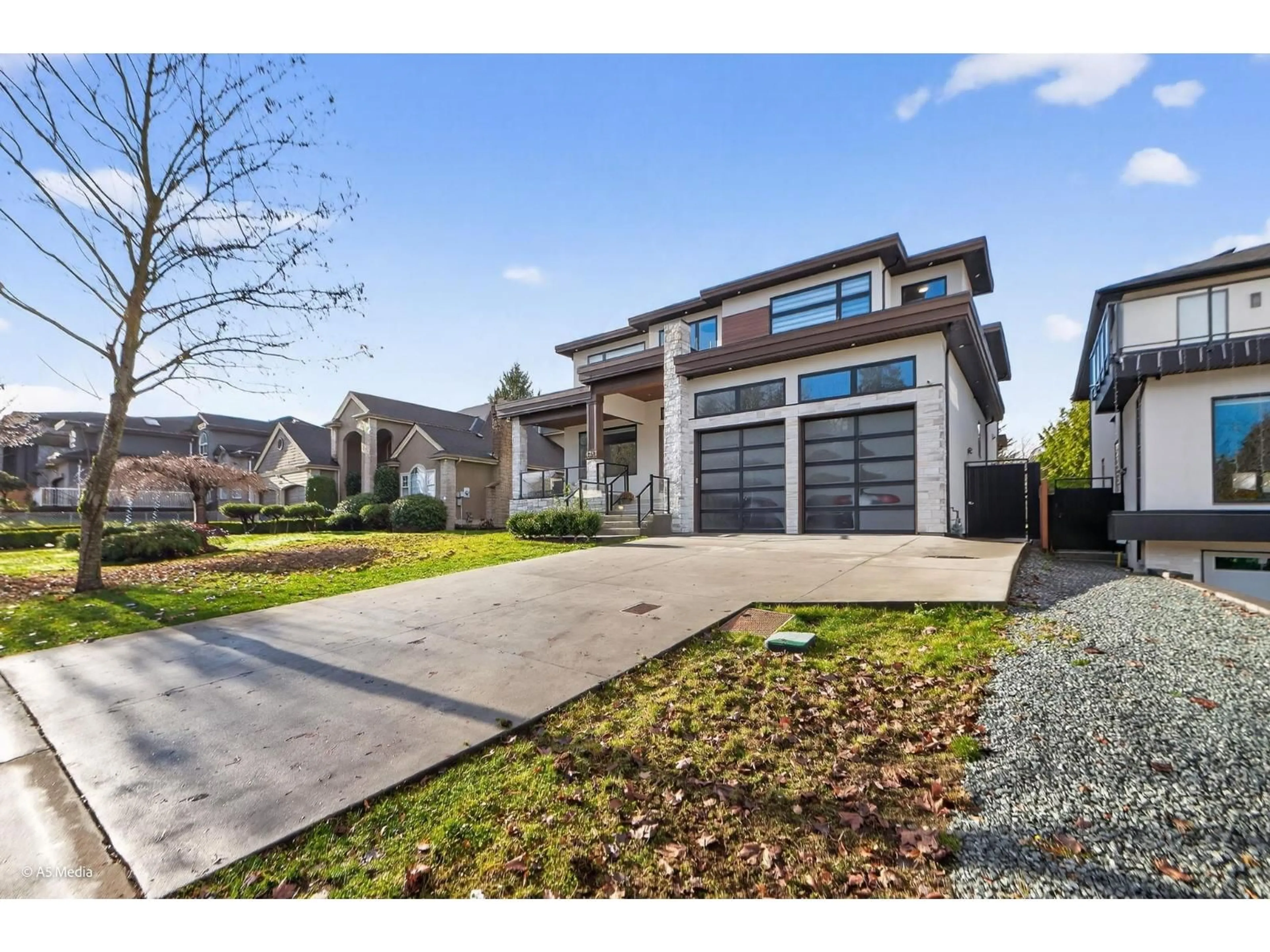Home with brick exterior material, street for 6723 122A STREET, Surrey British Columbia V3W0L9