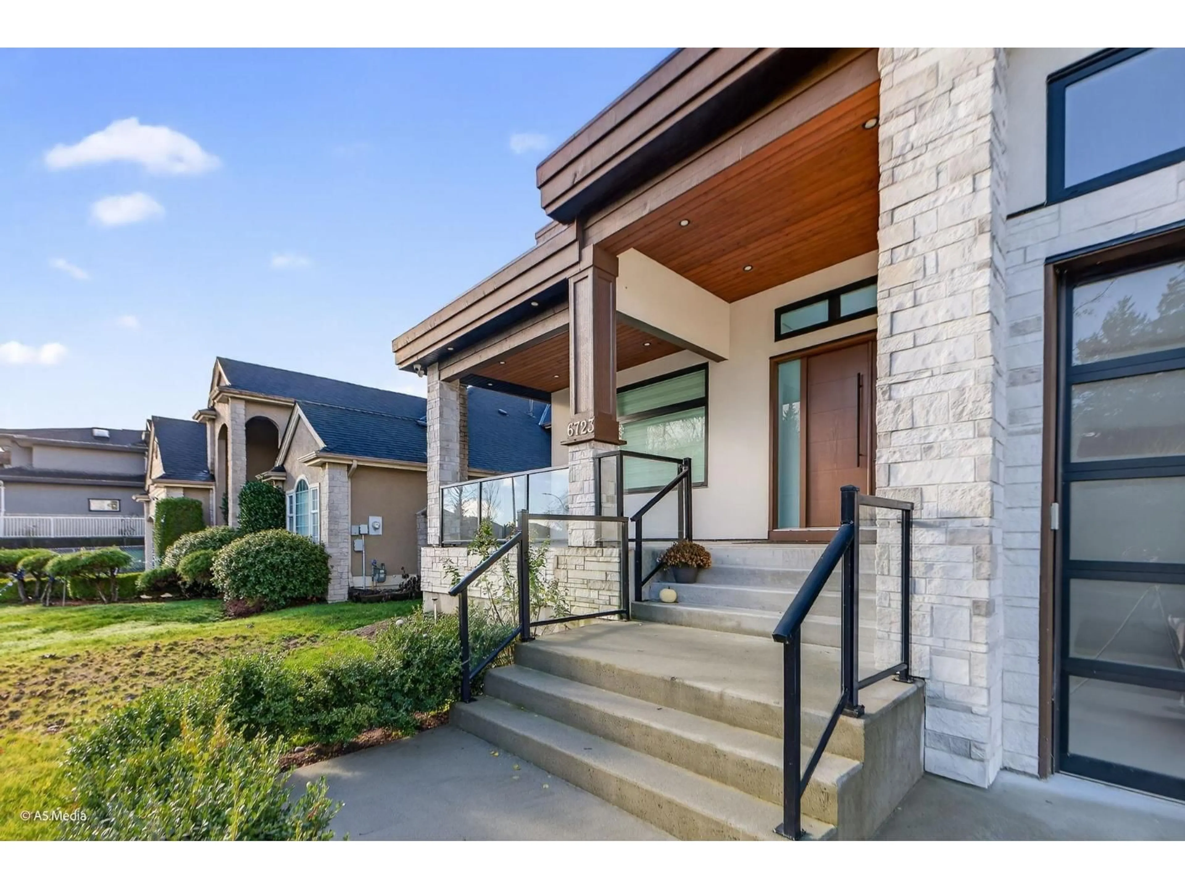 Unknown for 6723 122A STREET, Surrey British Columbia V3W0L9