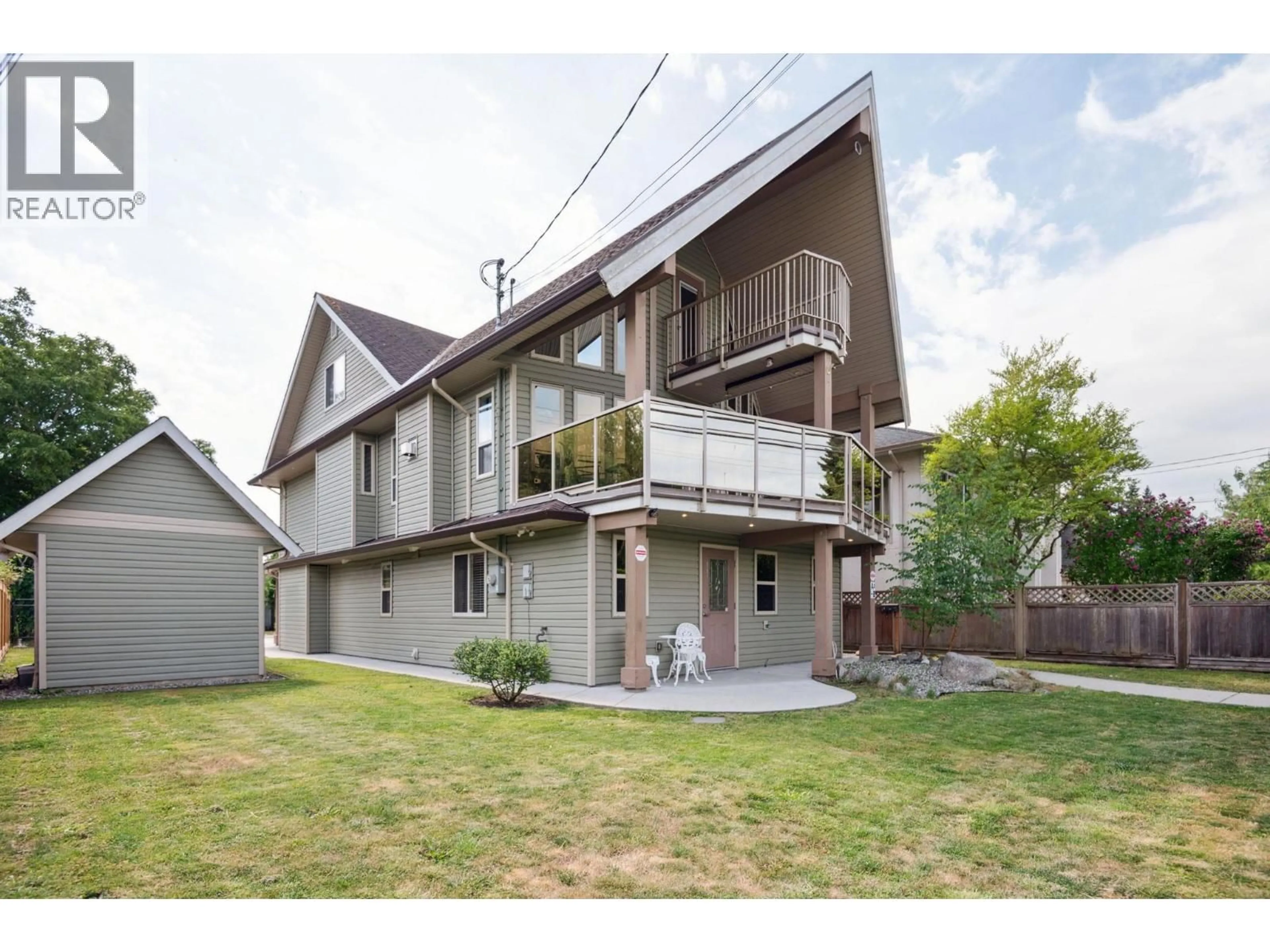 Unknown for 4394 RIVER ROAD, Delta British Columbia V4K1S2