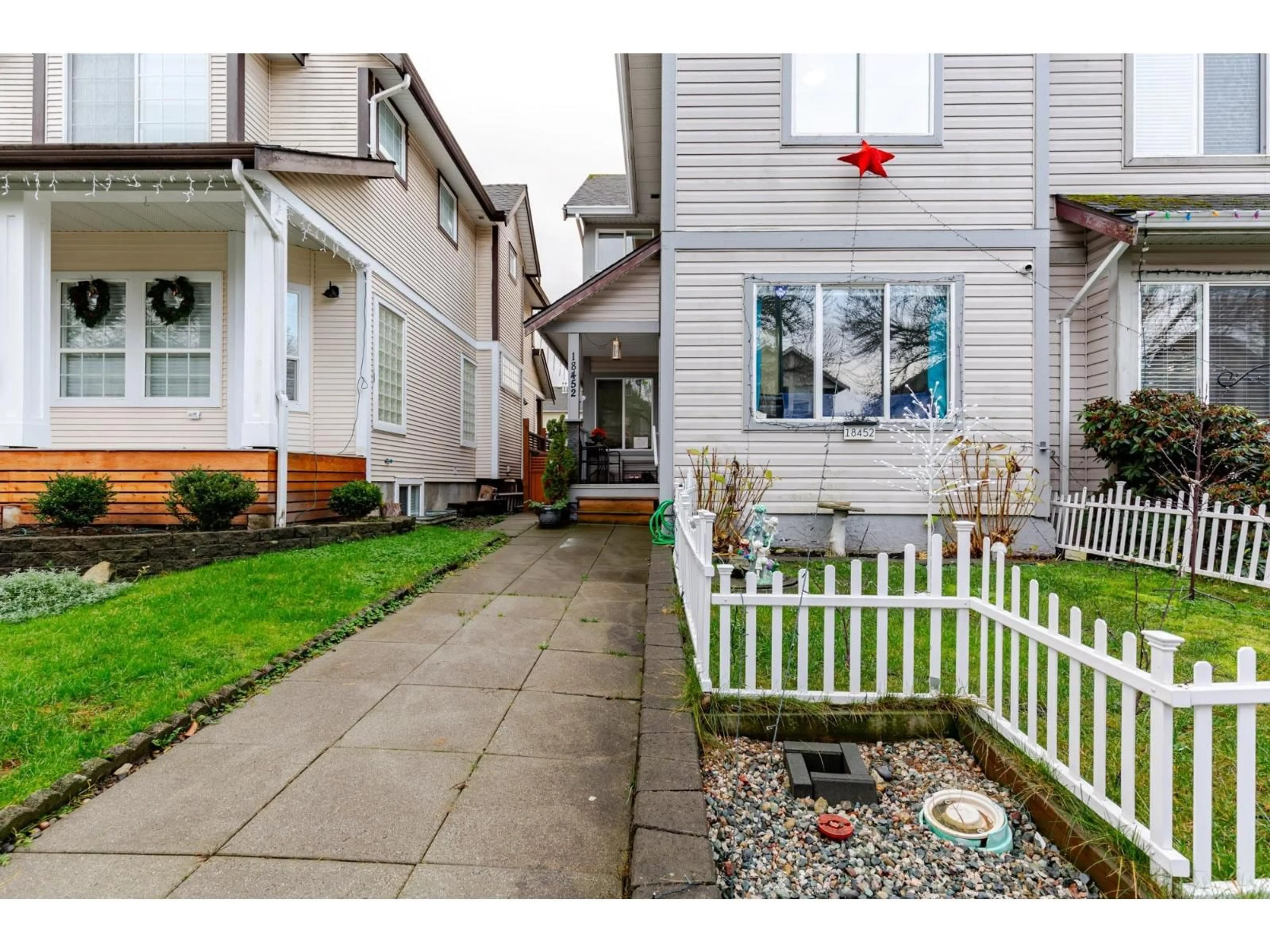 Unknown for 18452 66 AVENUE, Surrey British Columbia V3S8V6