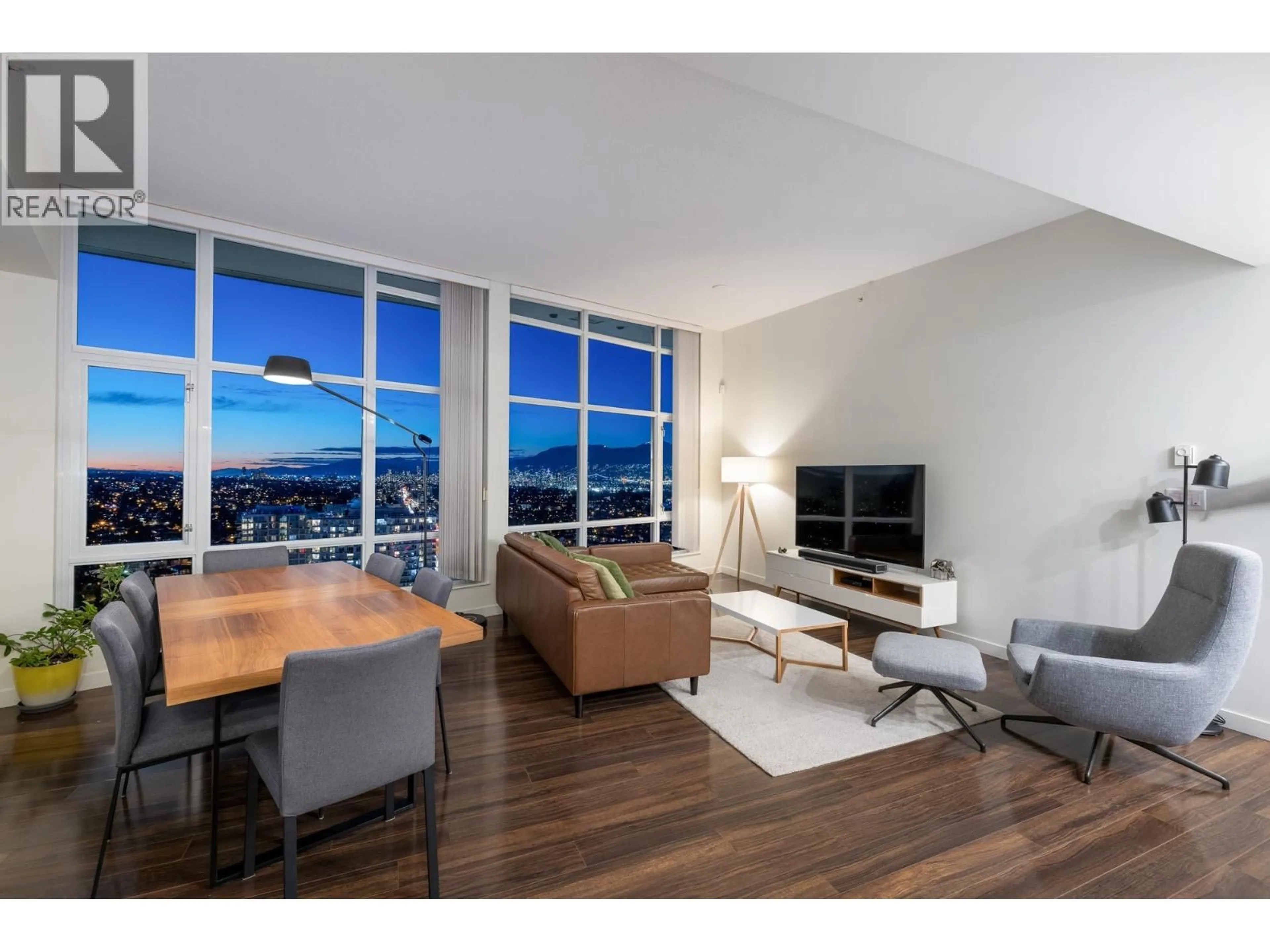 Living room with furniture, unknown for PH3 - 4815 ELDORADO MEWS, Vancouver British Columbia V5R0B2