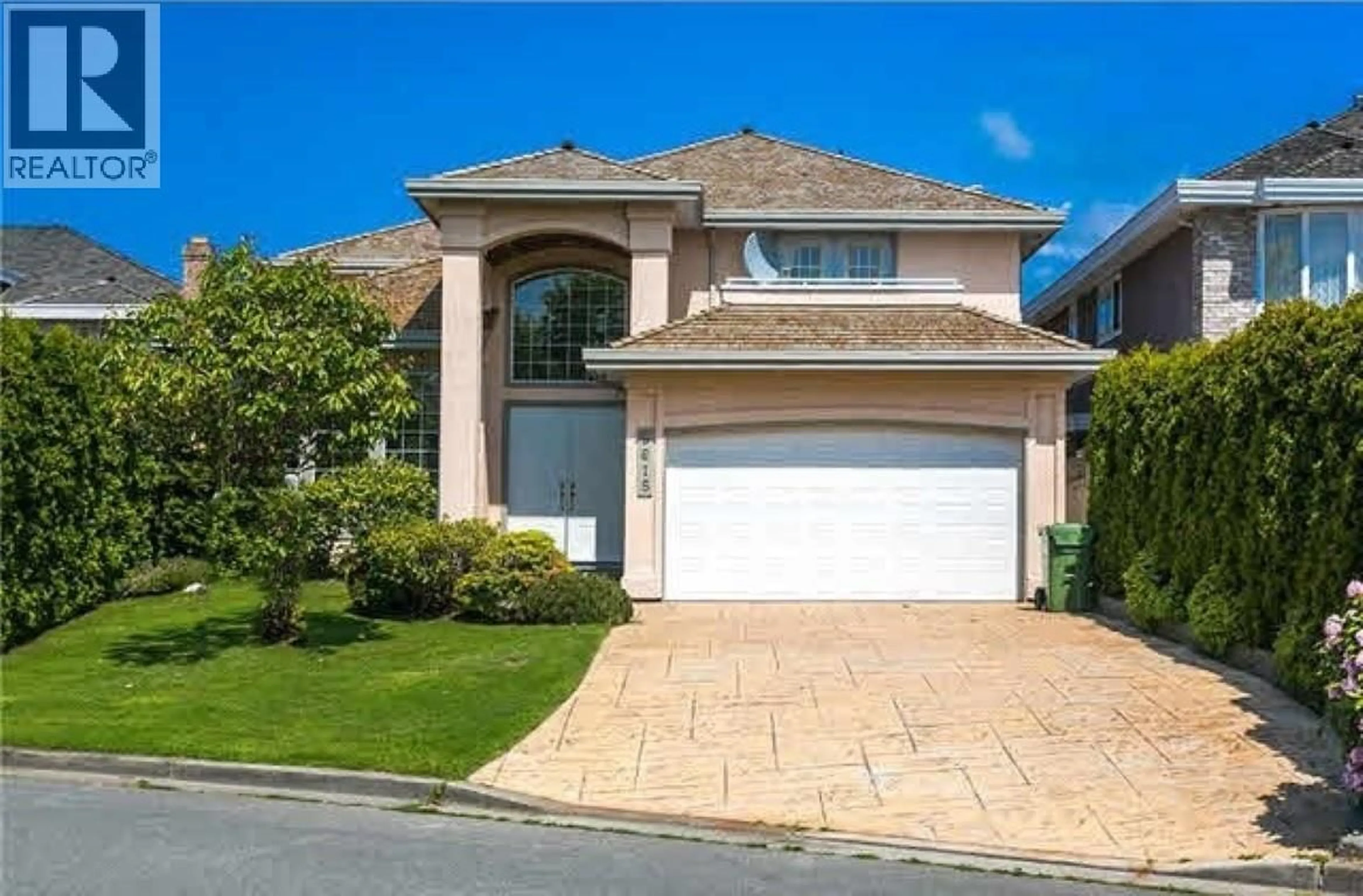 Unknown for 5615 MUSGRAVE CRESCENT, Richmond British Columbia V7C5N2