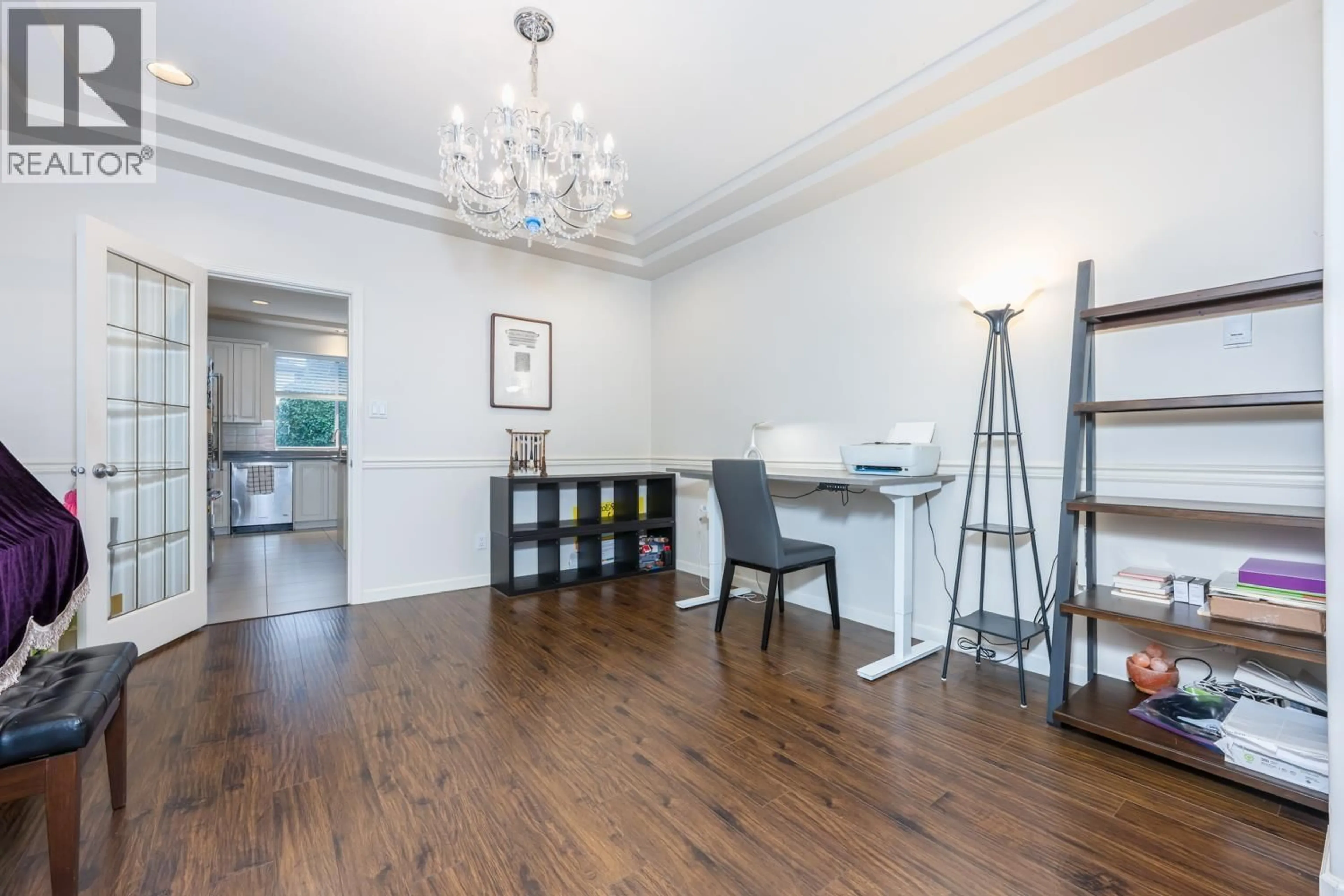 Unknown for 5615 MUSGRAVE CRESCENT, Richmond British Columbia V7C5N2