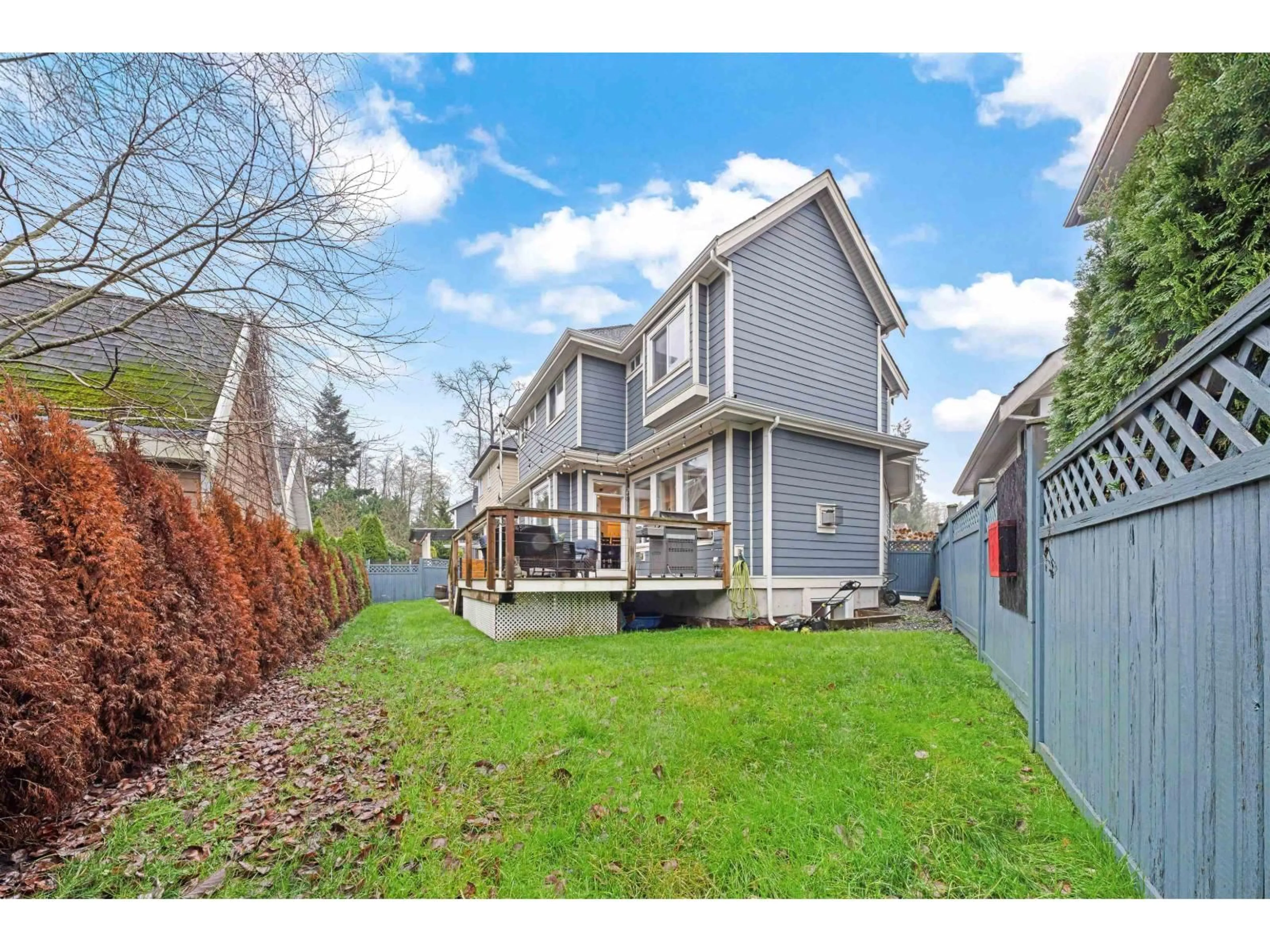 Unknown for 337 171A STREET, Surrey British Columbia V3Z9P5