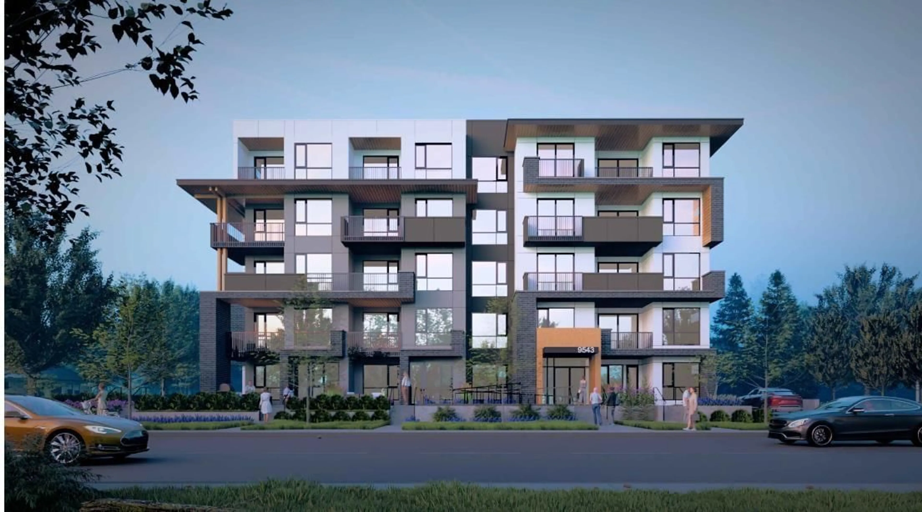 Unknown for 9561 WILLIAMS STREET, Chilliwack British Columbia V2P5G2