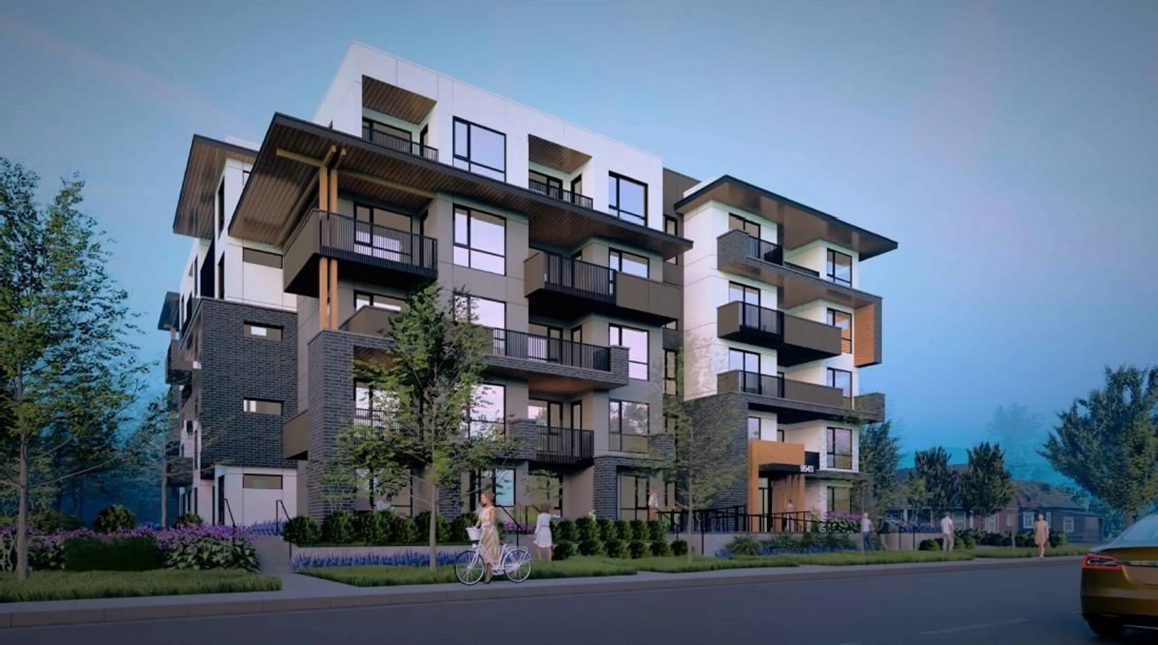 Unknown for 9561 WILLIAMS STREET, Chilliwack British Columbia V2P5G2