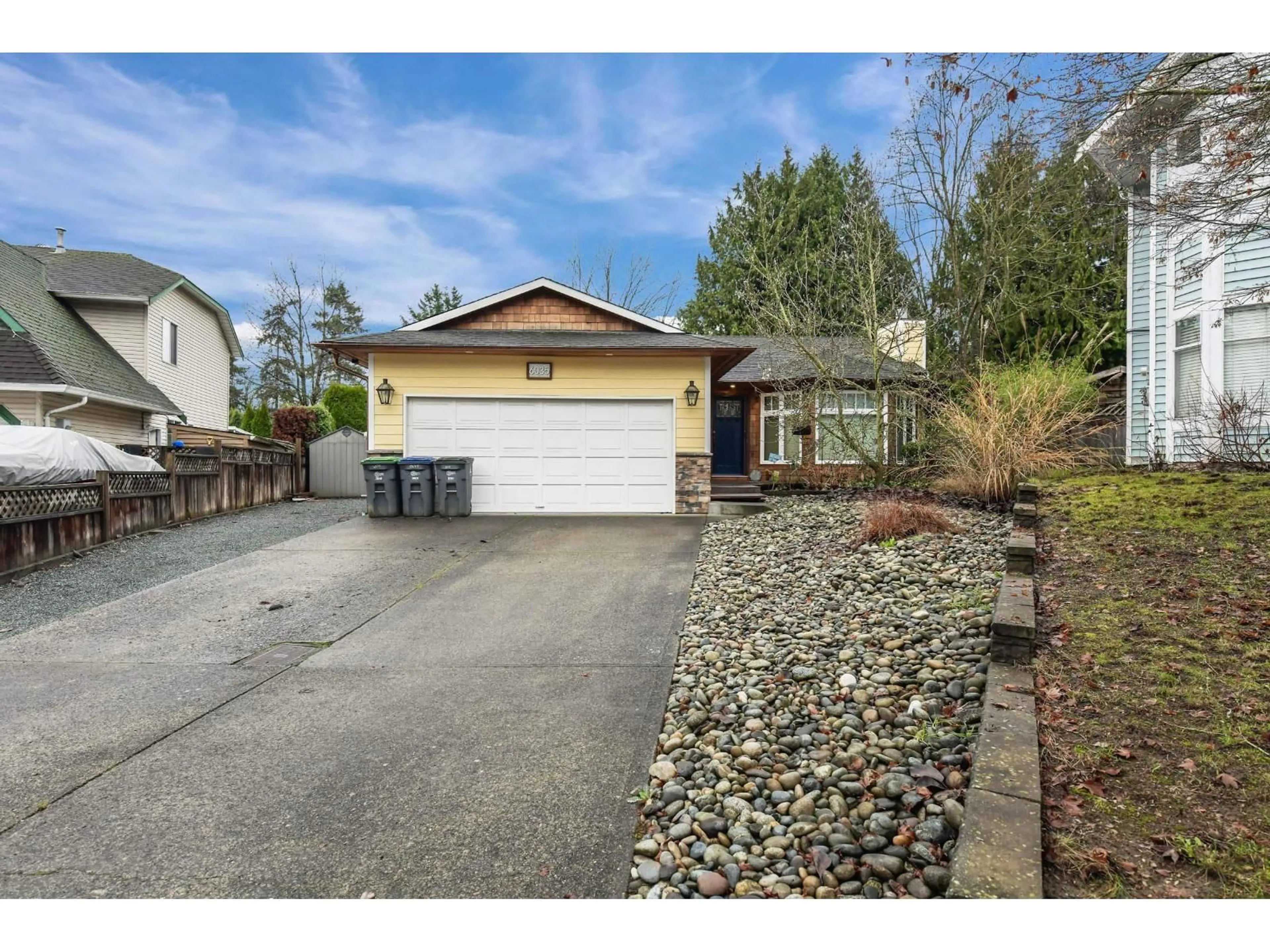 Unknown for 6035 172B STREET, Surrey British Columbia V3S6G6