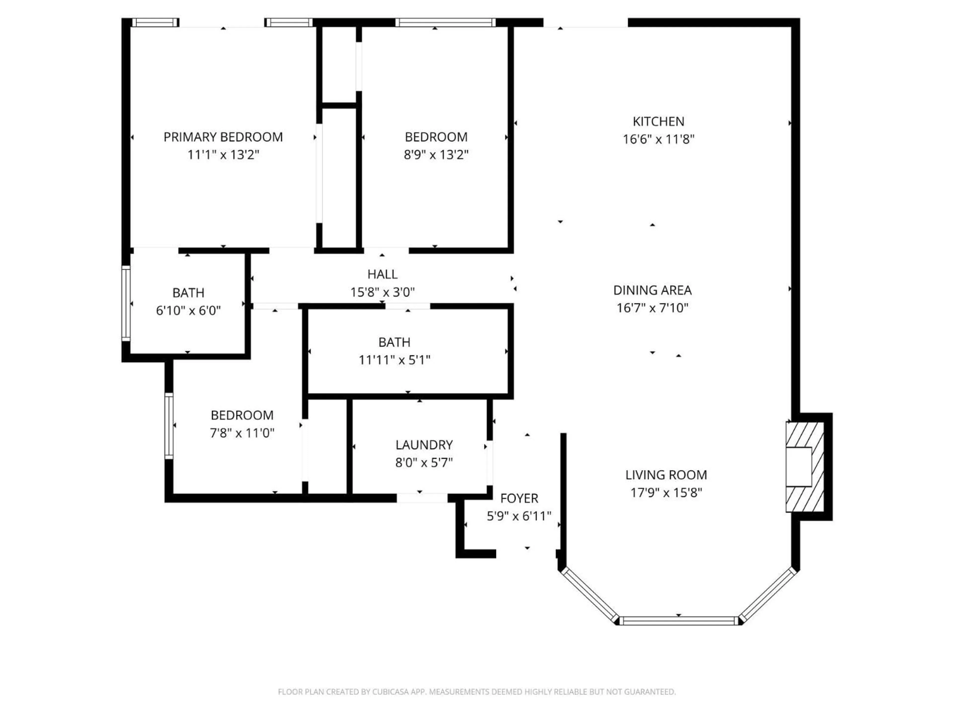 Floor plan for 6035 172B STREET, Surrey British Columbia V3S6G6