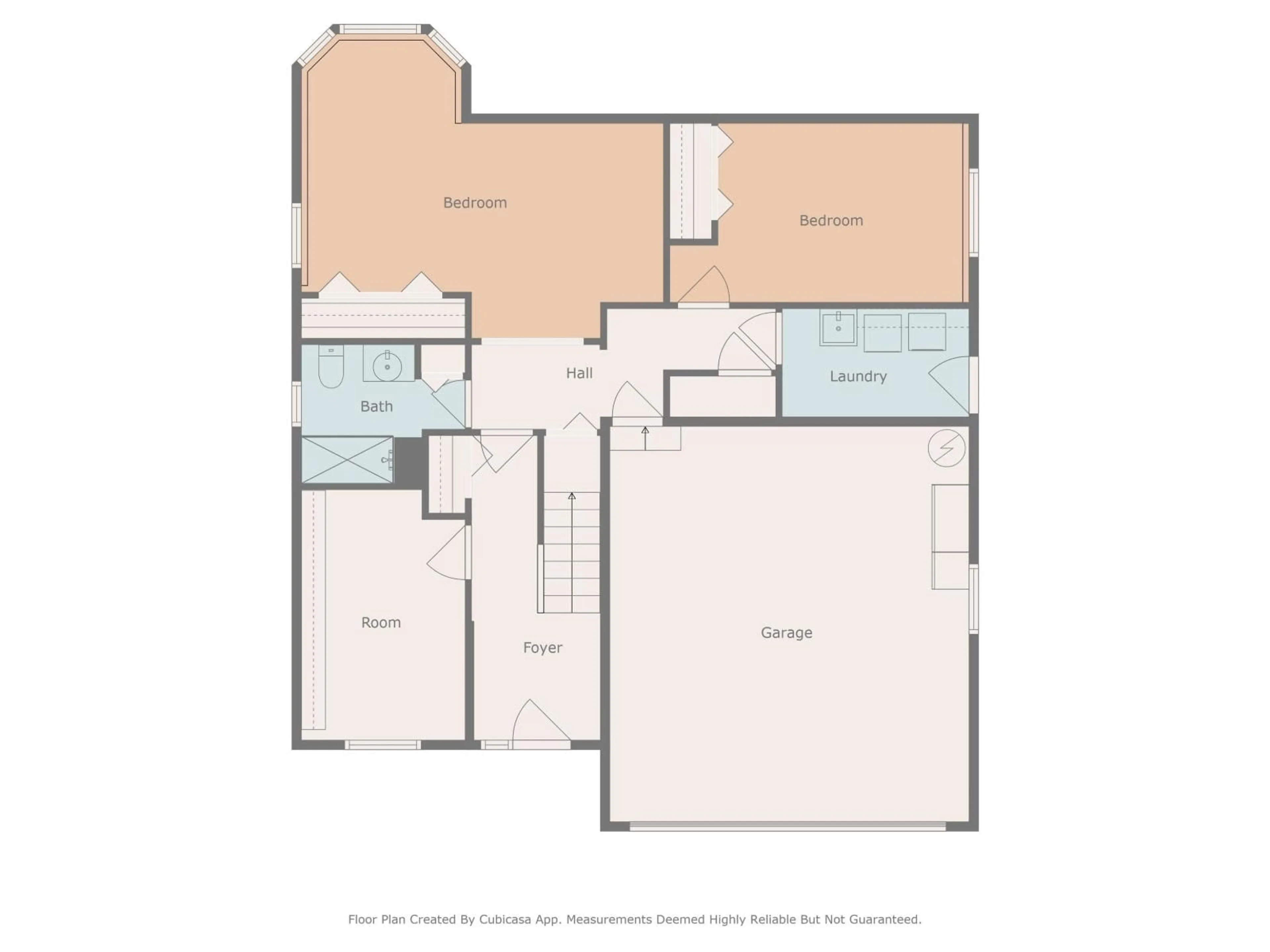 Floor plan for 32110 ROGERS AVENUE, Abbotsford British Columbia V2T5B7