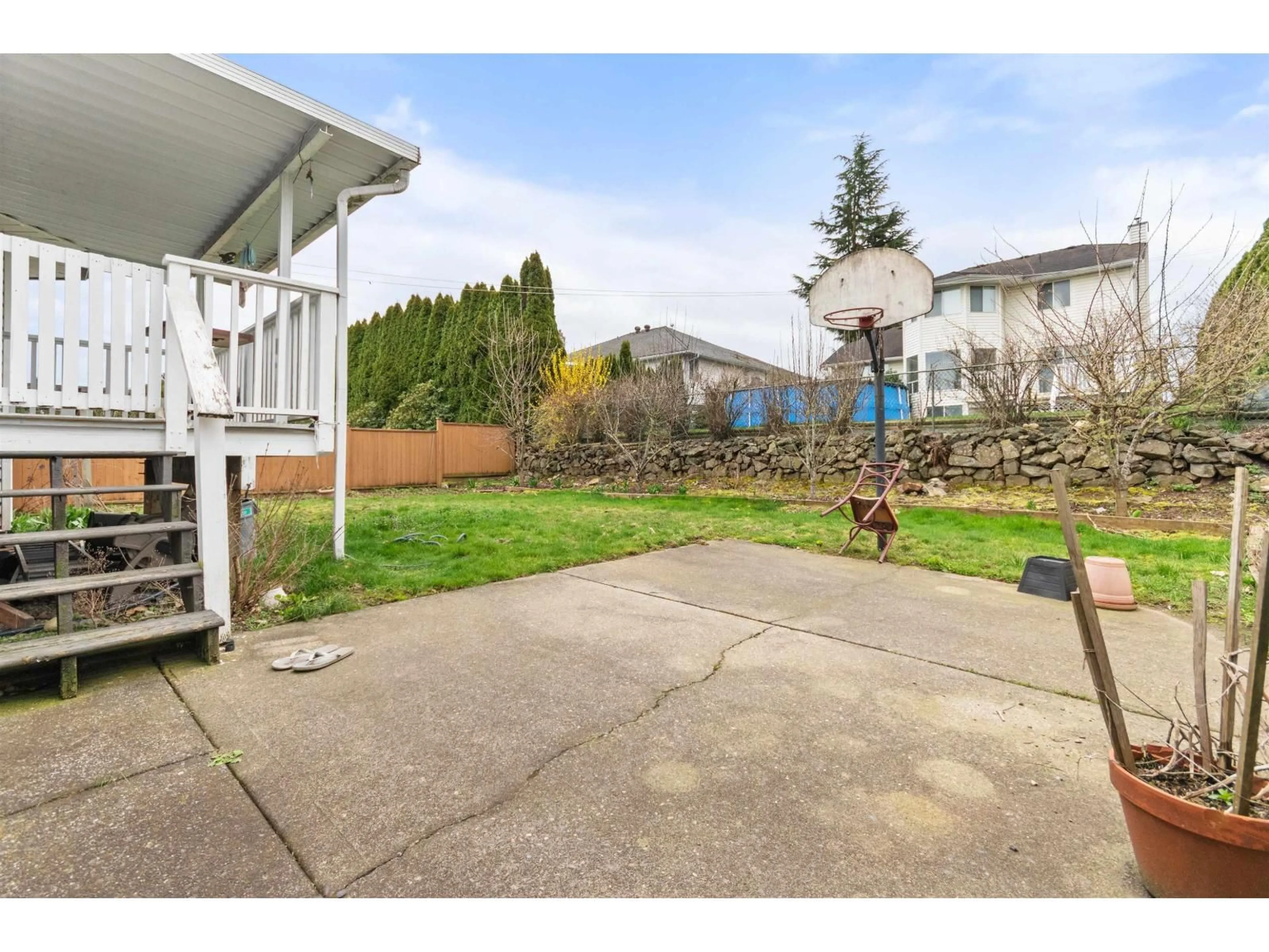 Unknown for 32110 ROGERS AVENUE, Abbotsford British Columbia V2T5B7