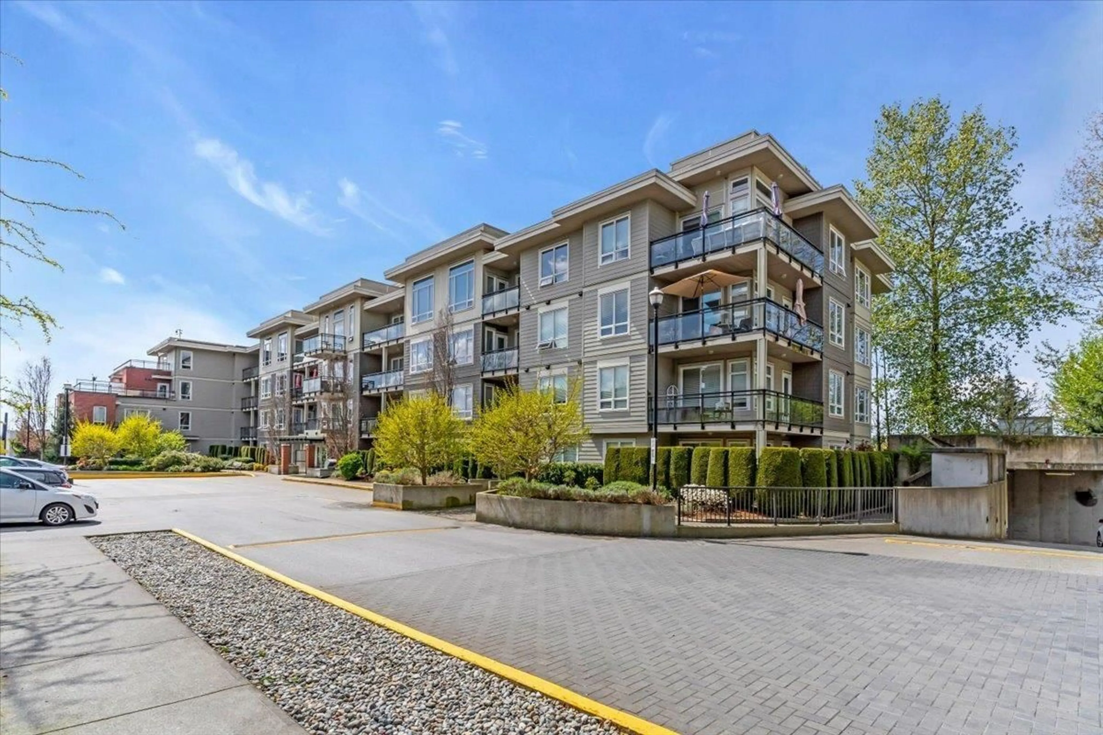 Unknown for A119 - 20211 66 AVENUE, Langley British Columbia V2Y0L4