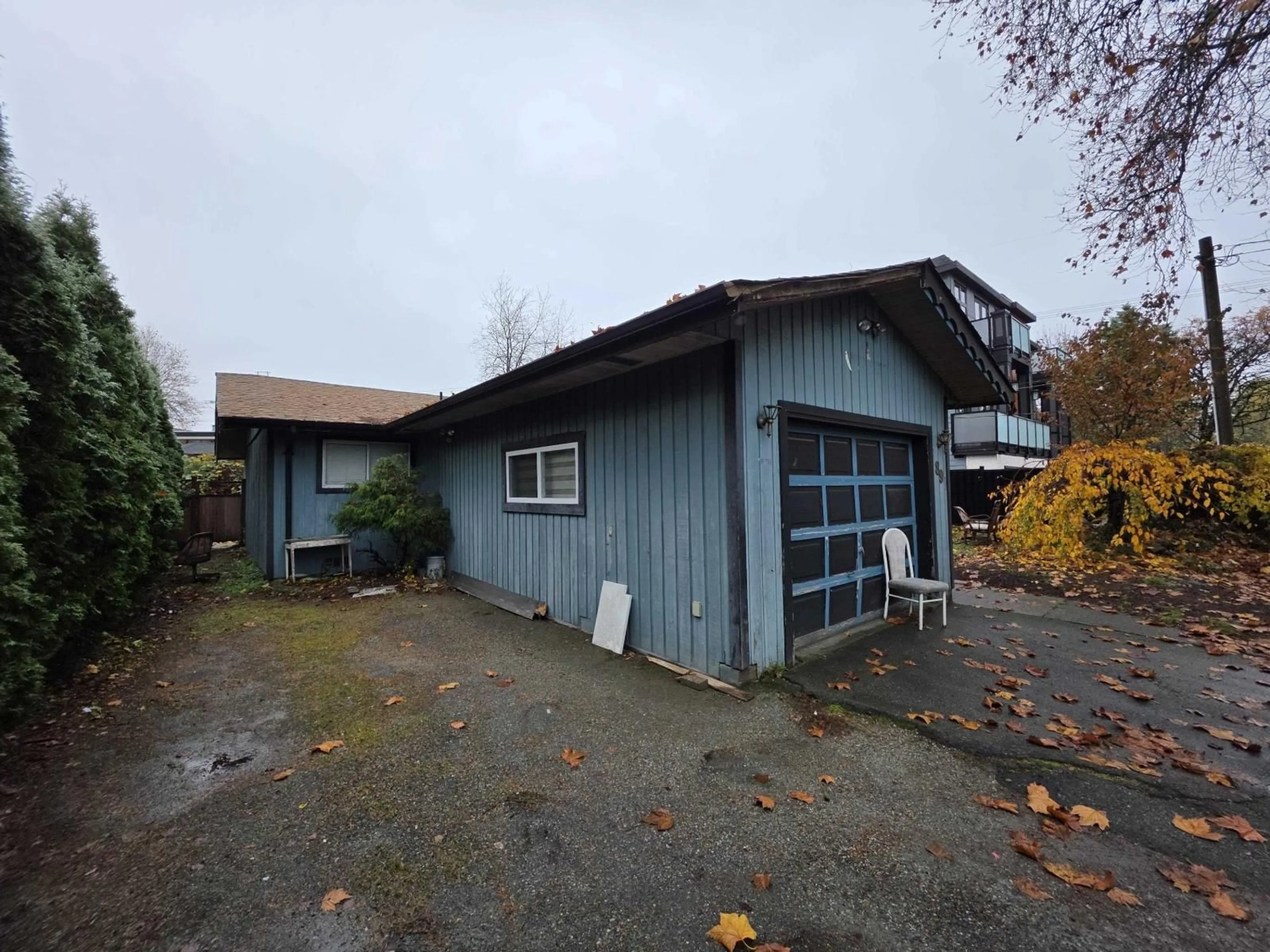 Unknown for 8899 128TH STREET, Surrey British Columbia V3V5M6