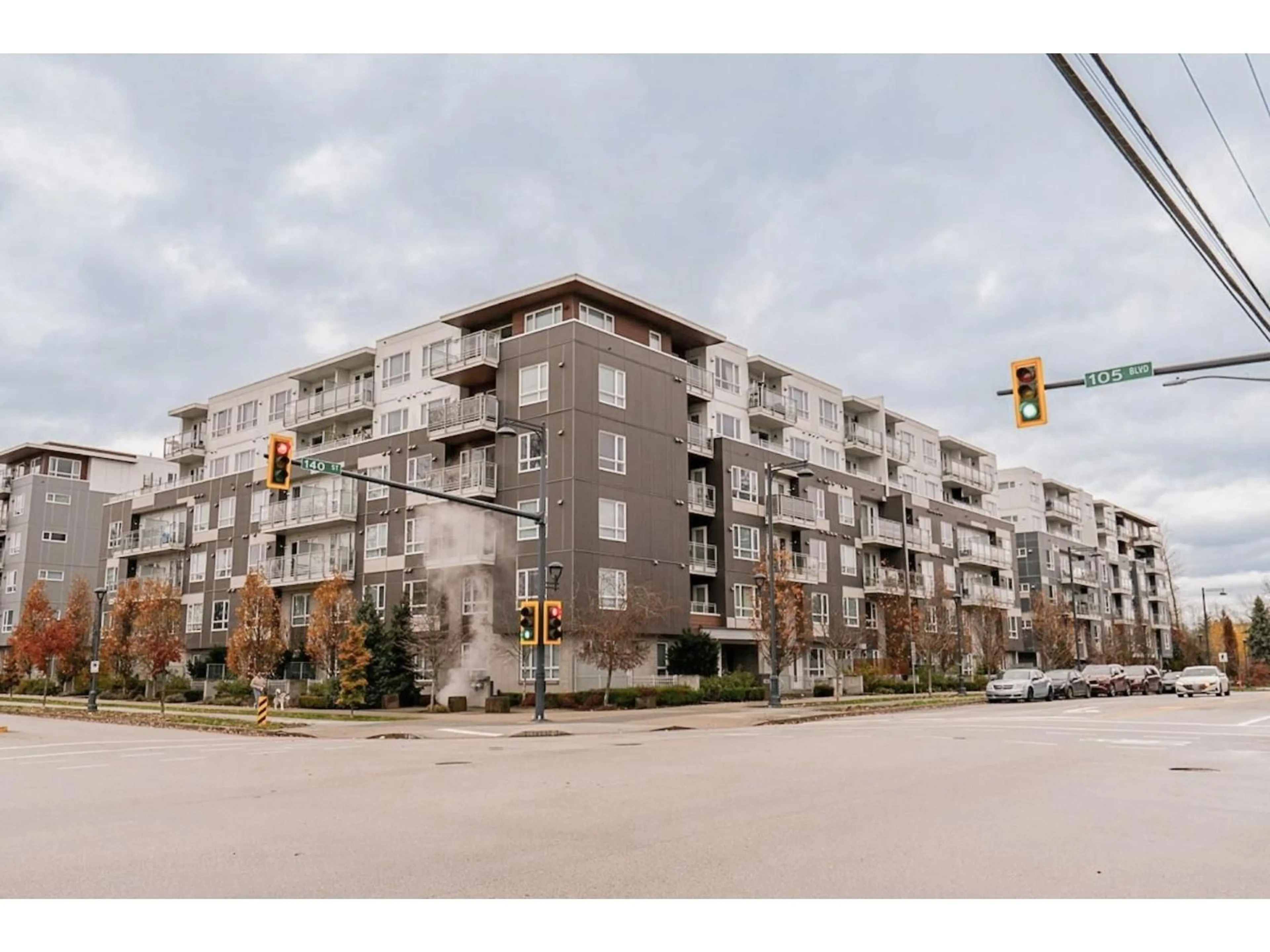 Blurry image for 205 - 10581 140 STREET, Surrey British Columbia V3T0M7