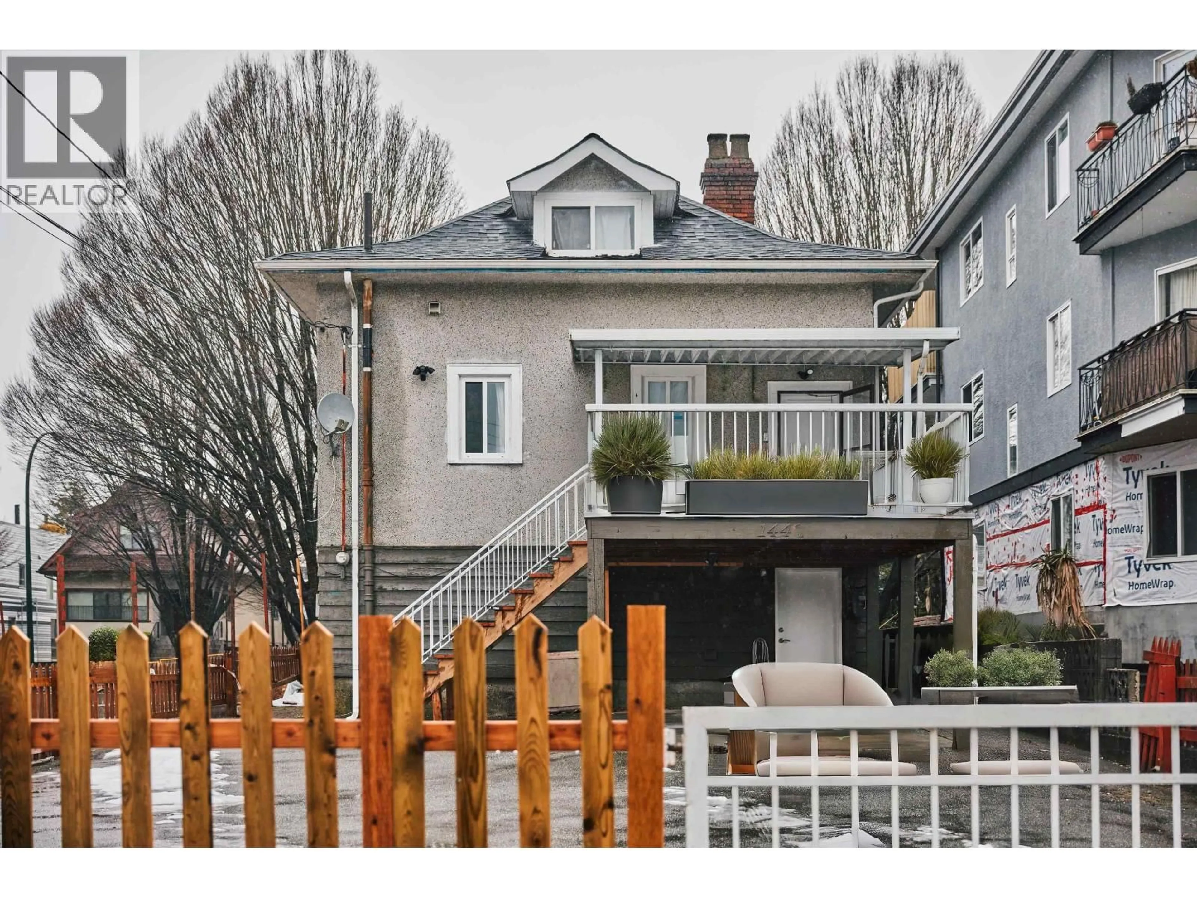 Unknown for 1440 1ST AVENUE, Vancouver British Columbia V5N1A3