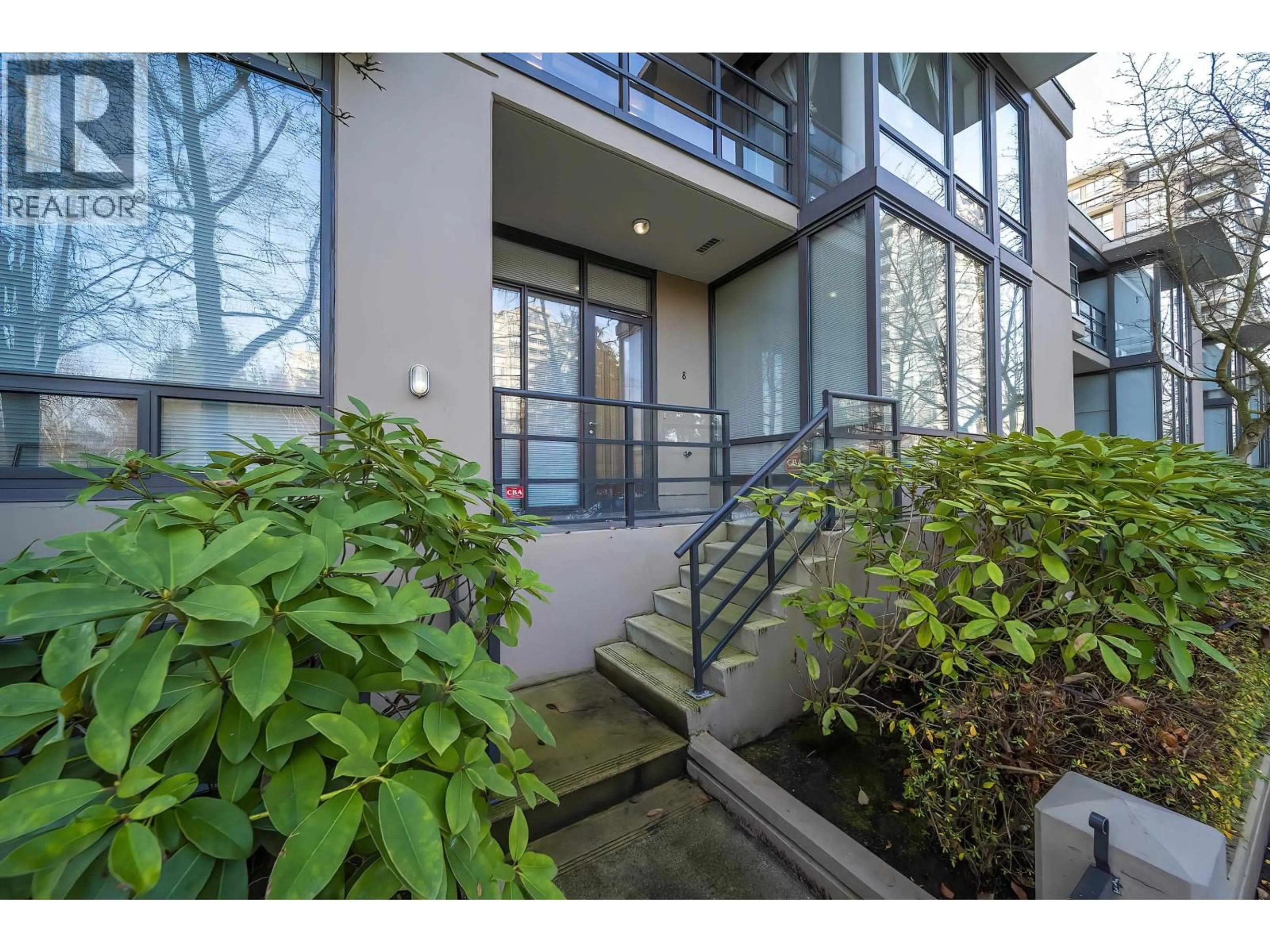 Unknown for 8 - 6333 KATSURA STREET, Richmond British Columbia V6Y4L9