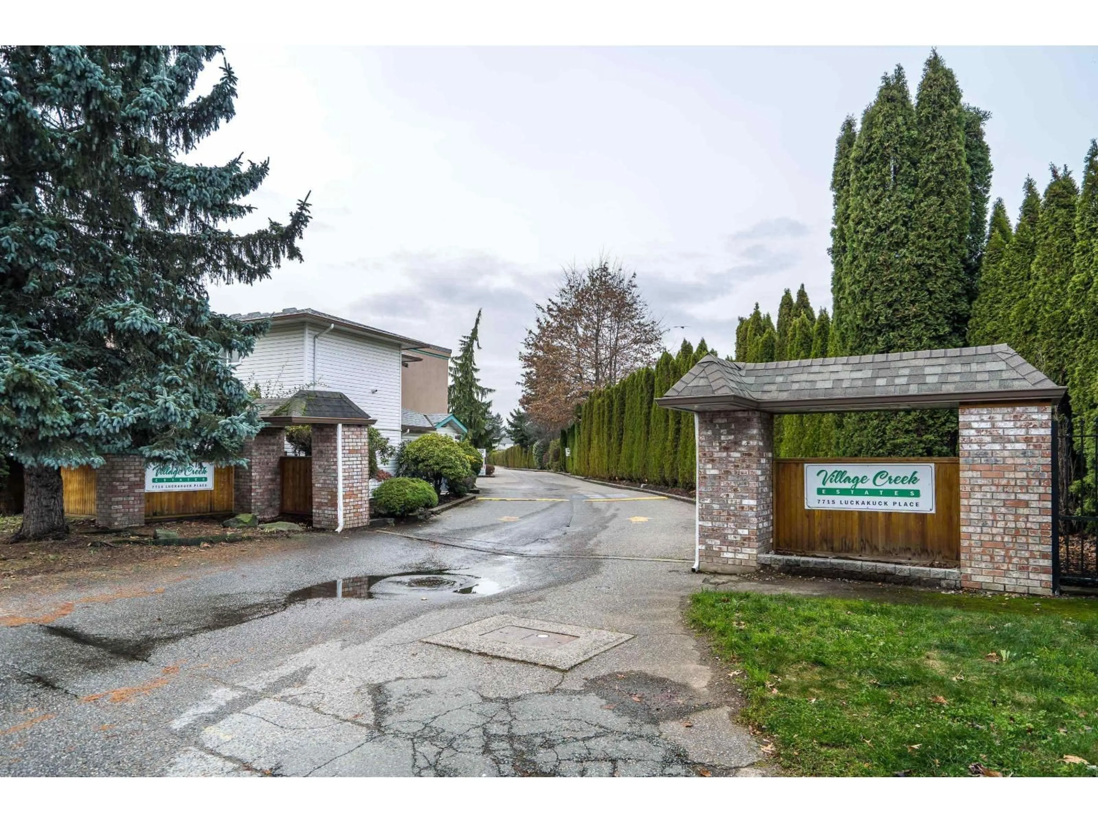 Unknown for 28 - 7715 LUCKAKUCK PLACE, Sardis British Columbia V2R3N6