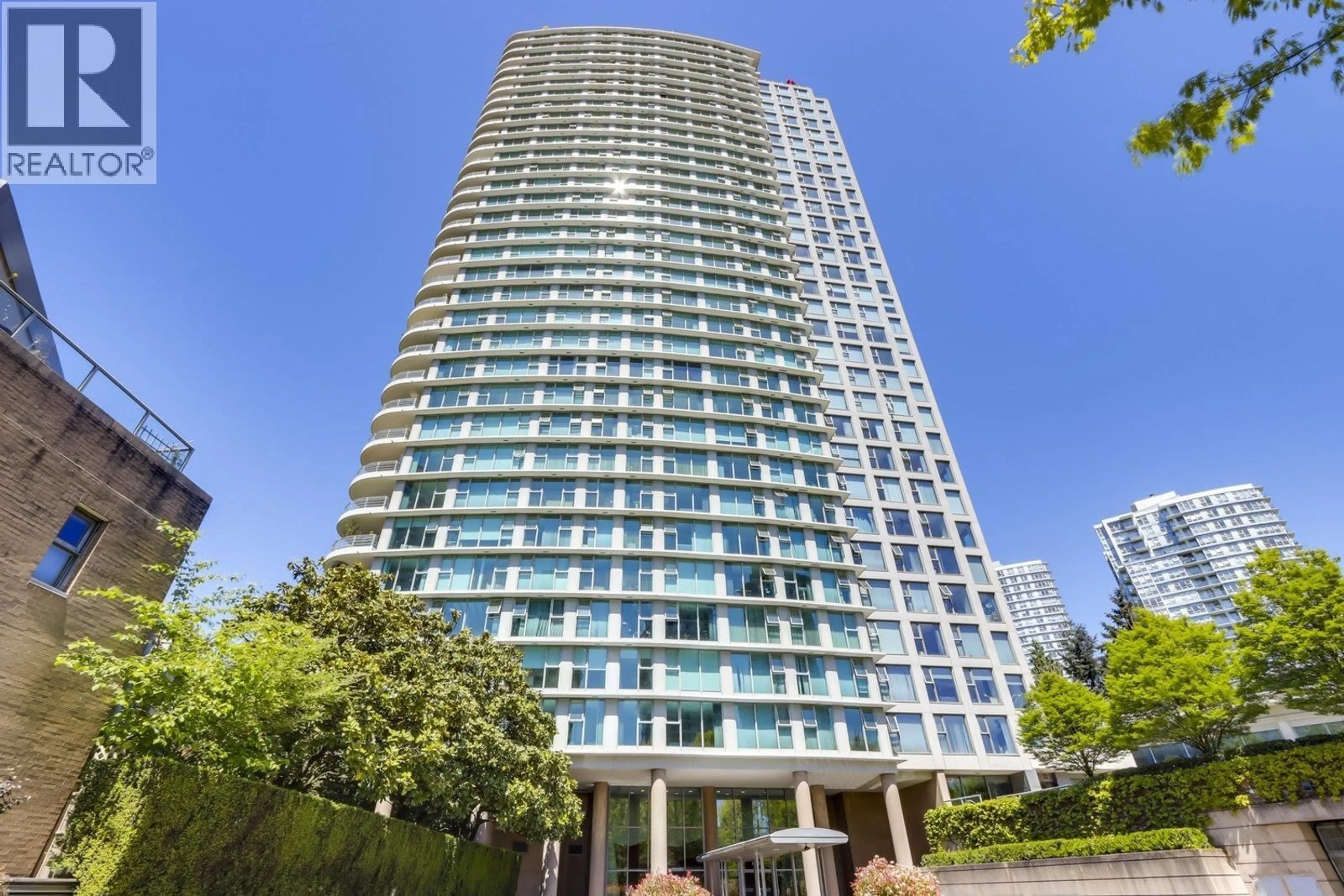 Unknown for 1001 - 1009 EXPO BOULEVARD, Vancouver British Columbia V6Z3A2
