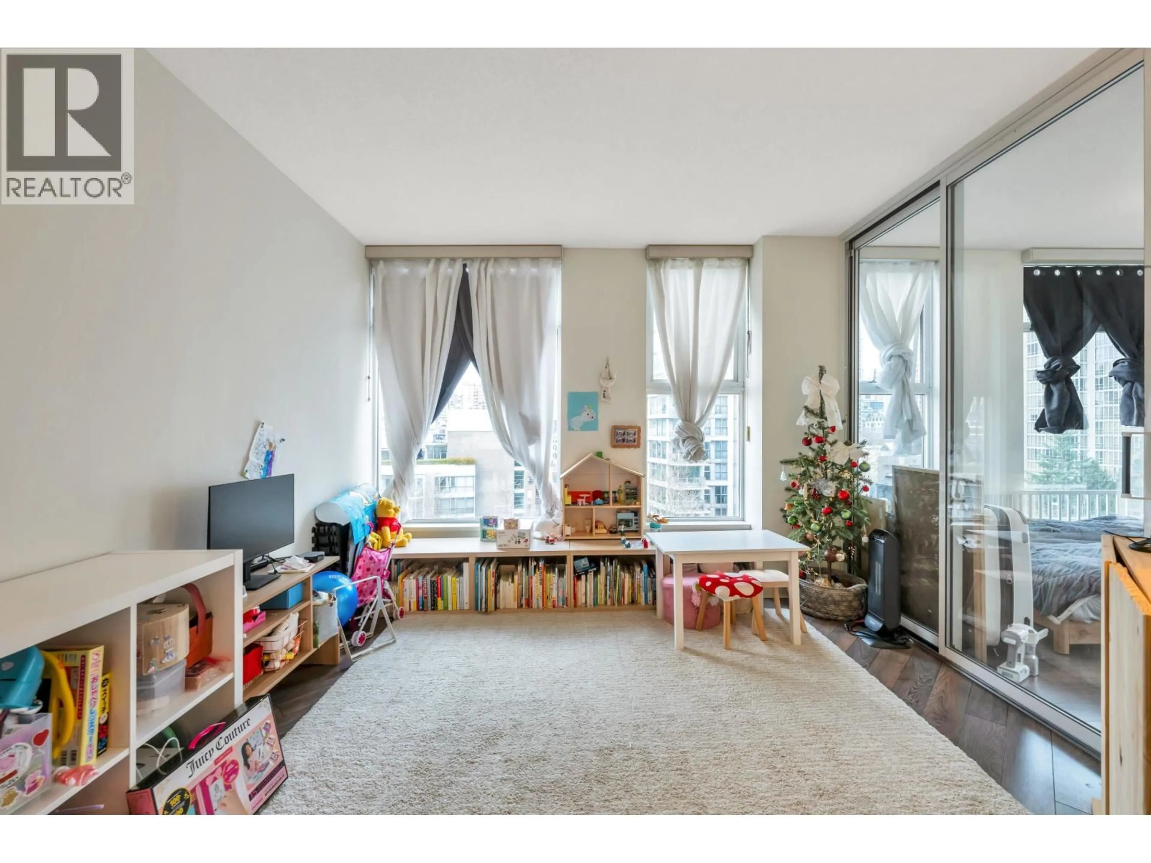 Unknown for 1001 - 1009 EXPO BOULEVARD, Vancouver British Columbia V6Z3A2