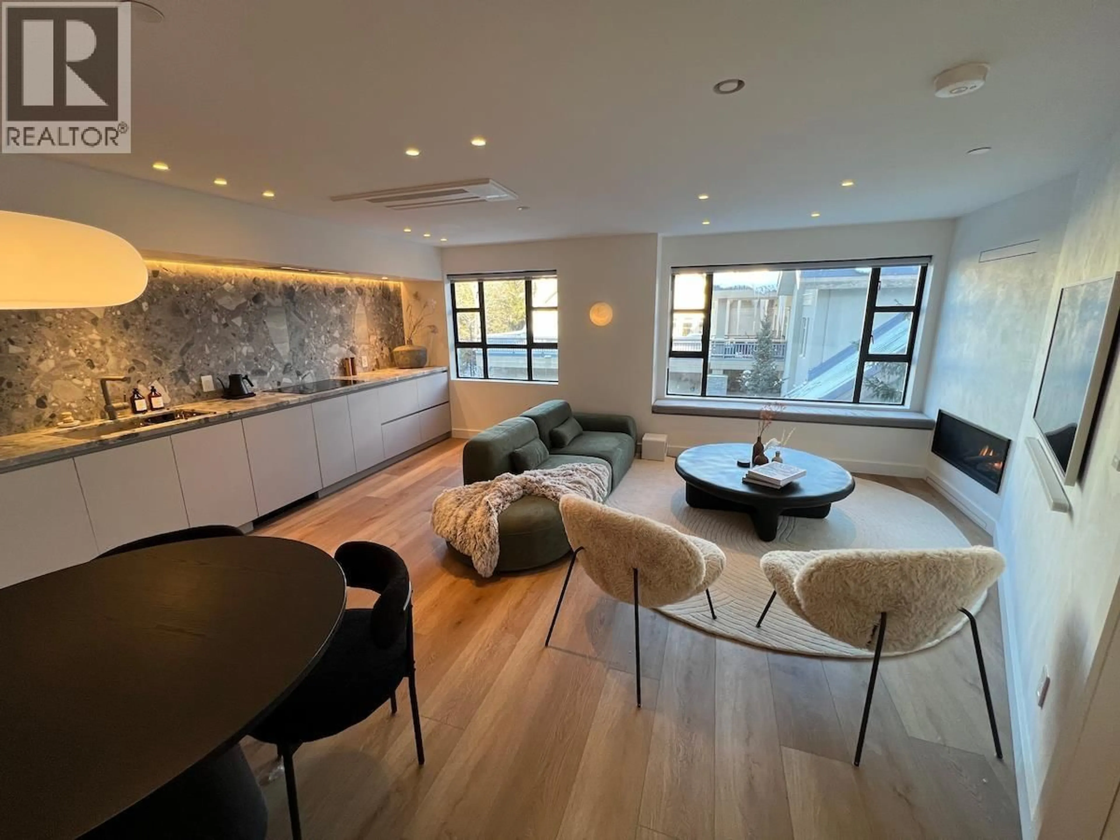 Unknown for 215 - 4360 LORIMER ROAD, Whistler British Columbia V8E1A5