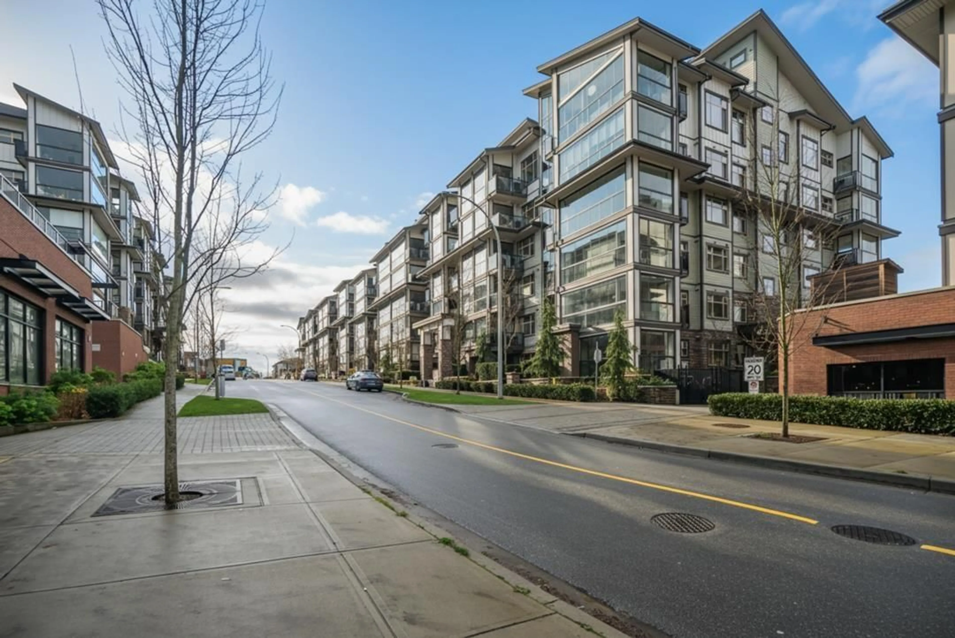 Unknown for 309 - 8561 203A STREET EAST, Langley British Columbia V2Y3L7