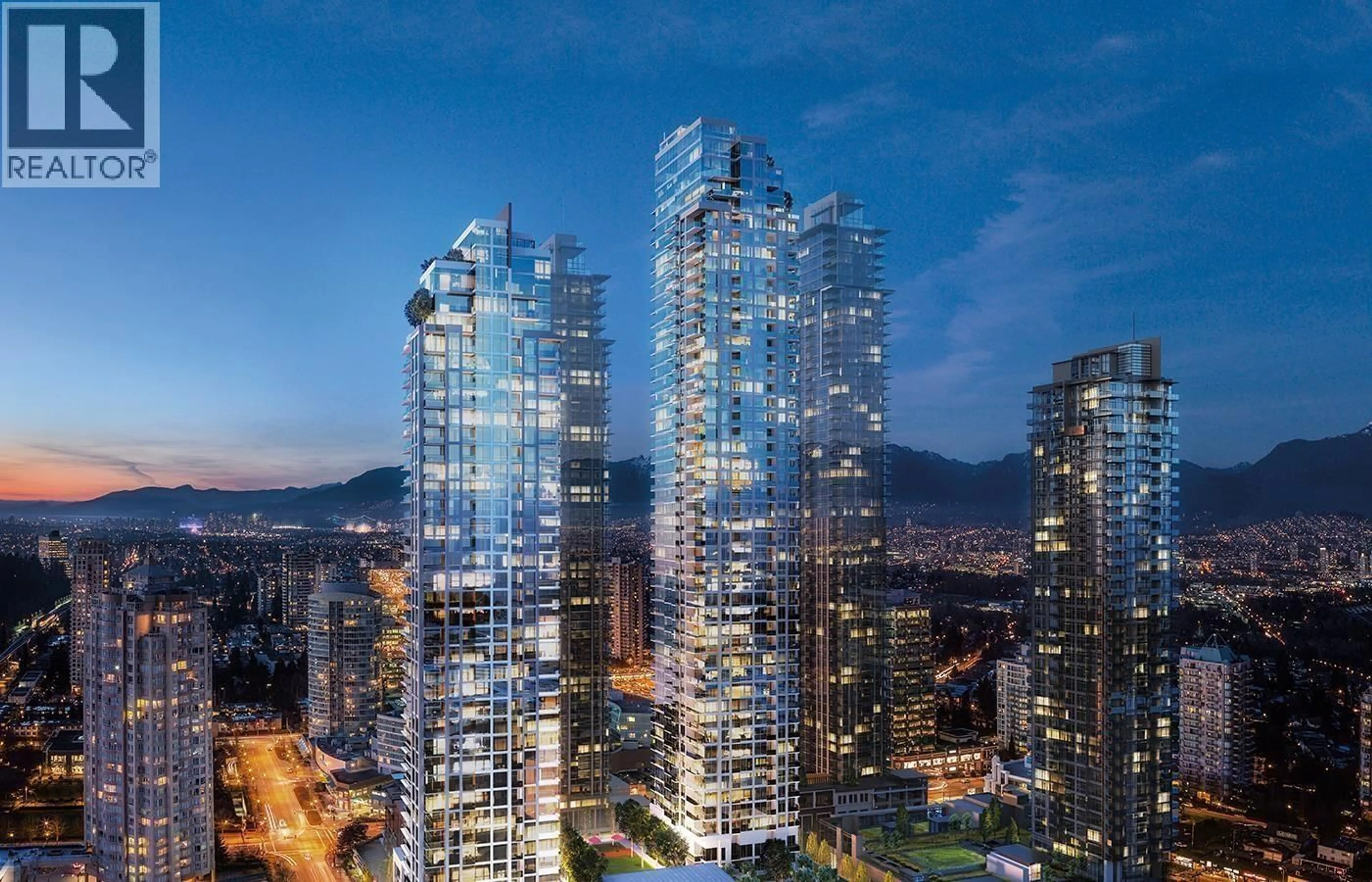 Unknown for 1109 - 6080 MCKAY AVENUE, Burnaby British Columbia V5H0J4