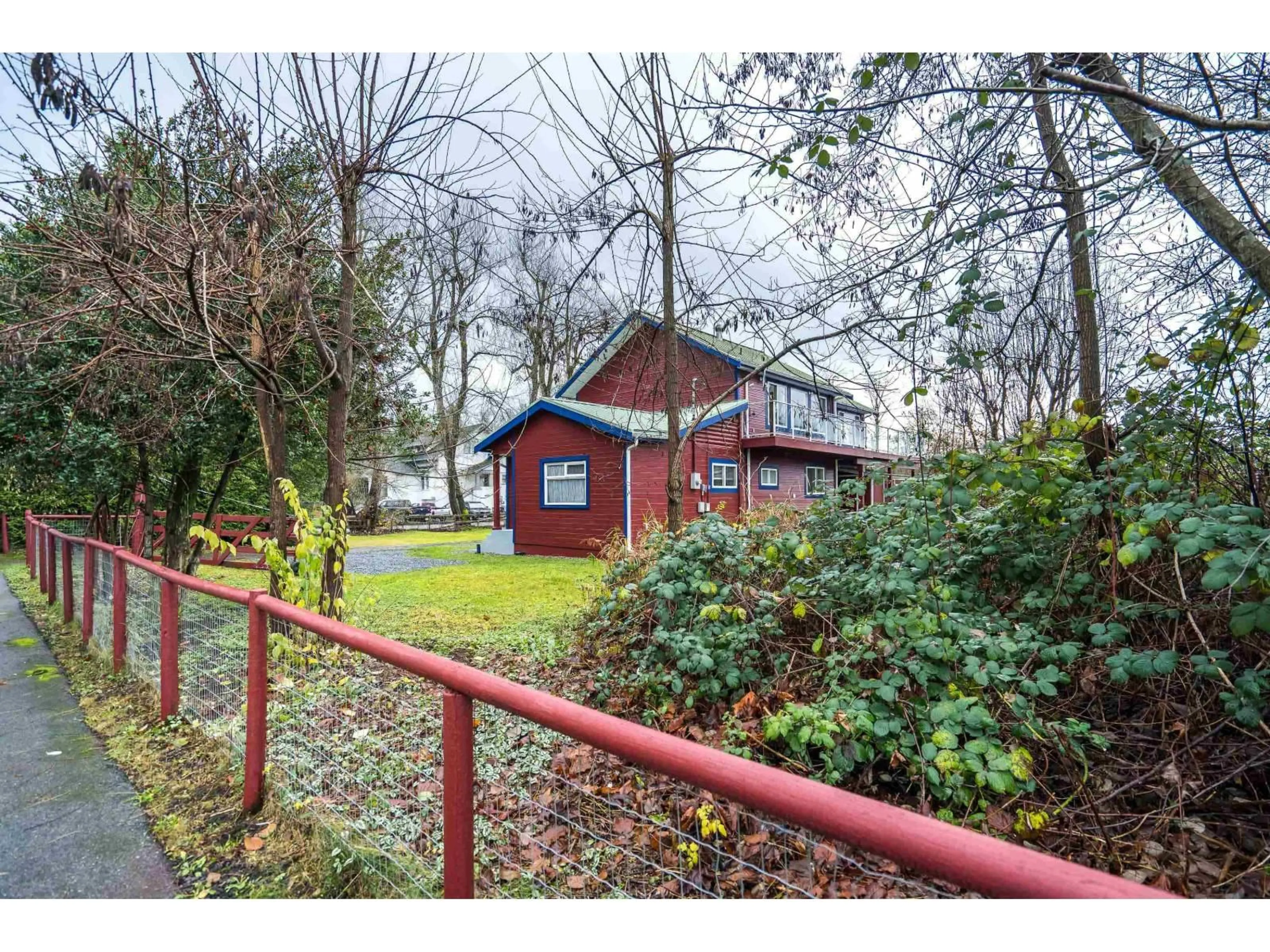 Unknown for 3011 184 STREET, Surrey British Columbia V3Z9V2