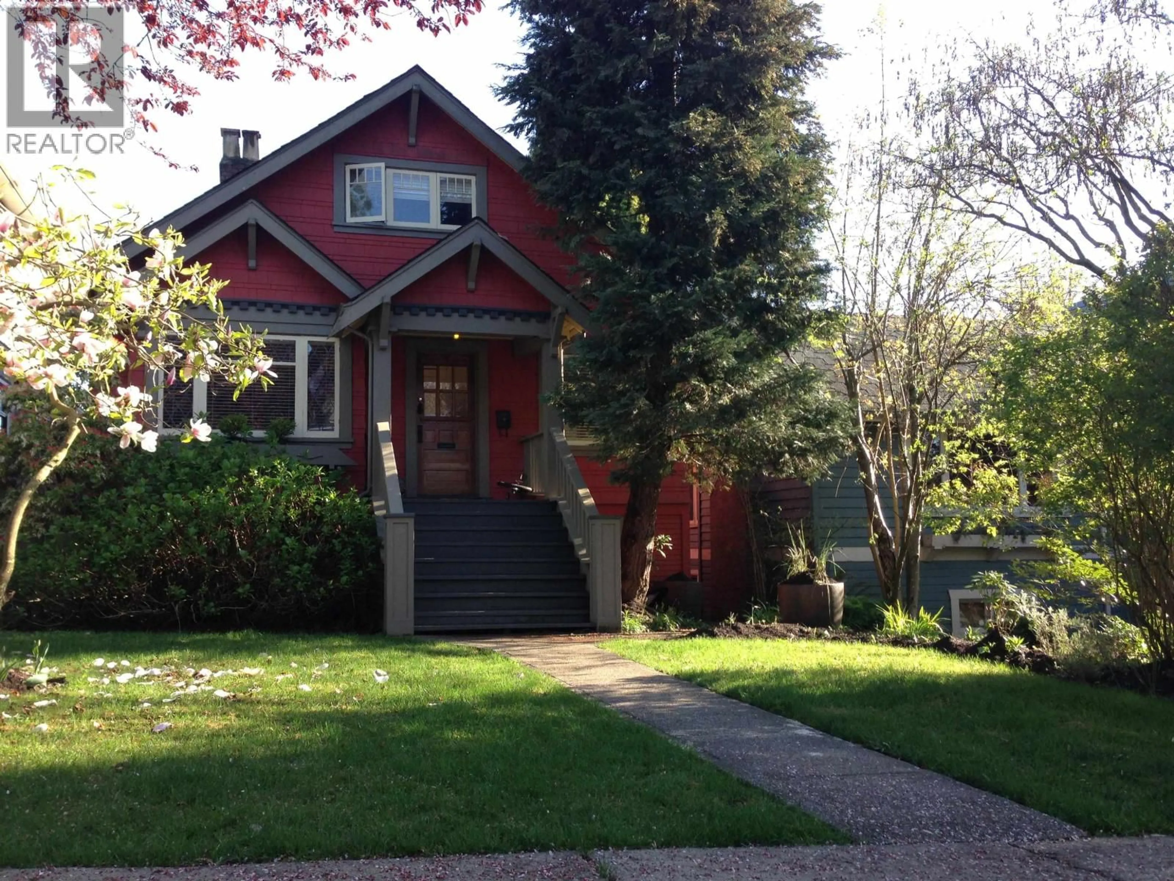 Unknown for 3716 30TH AVENUE, Vancouver British Columbia V6S1W8