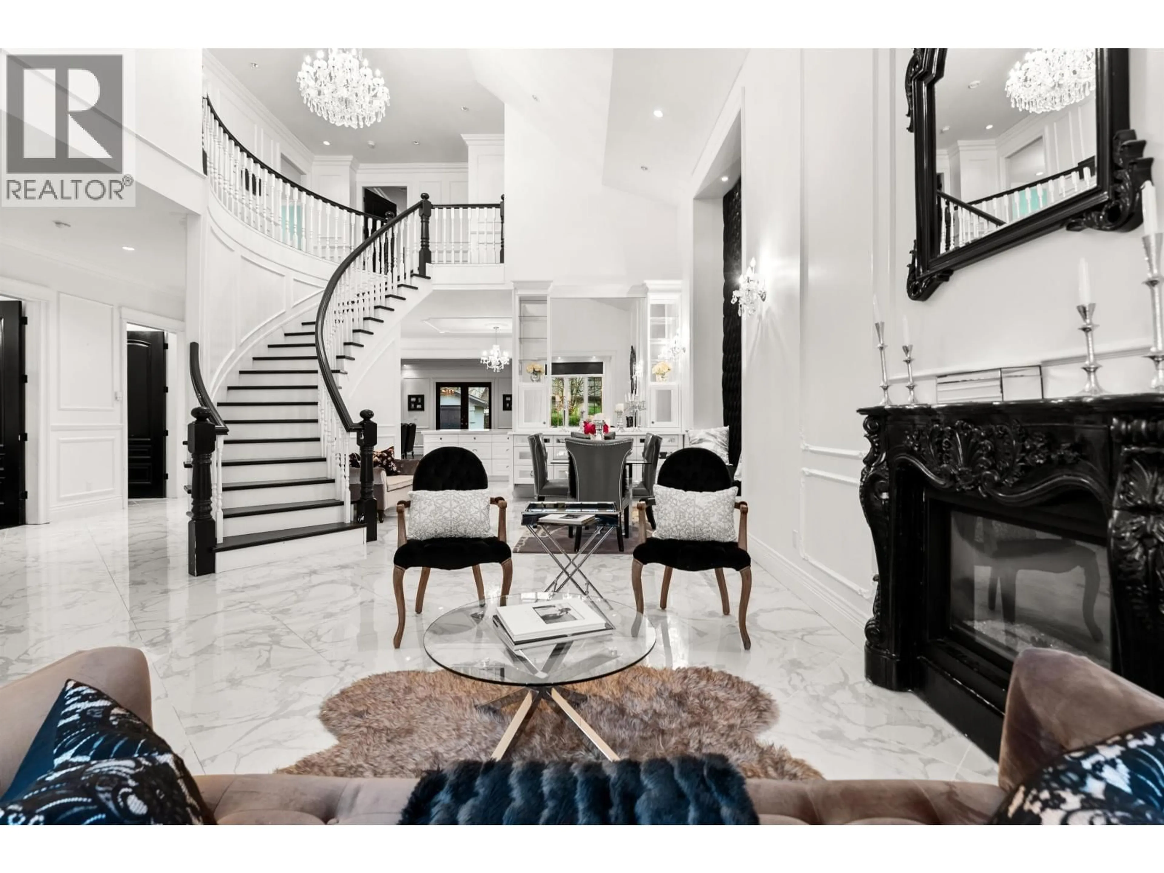 Indoor foyer for 4434 60B STREET, Delta British Columbia V4K3K8