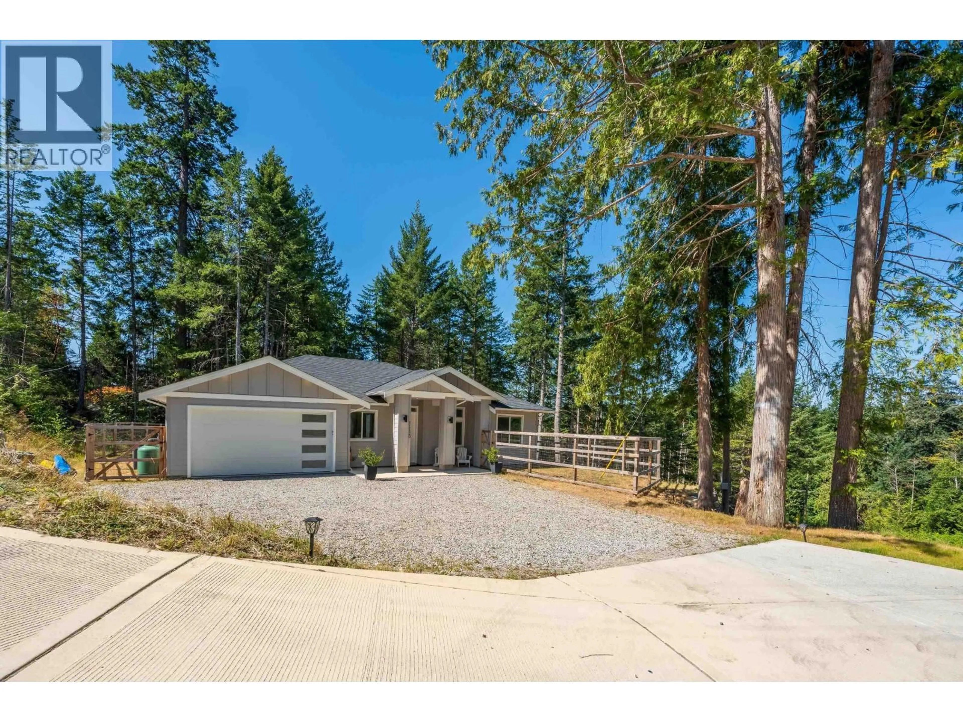 A pic from outside/outdoor area/front of a property/back of a property/a pic from drone, unknown for 11120 SUNSHINE COAST HIGHWAY, Pender Harbour British Columbia V7Z1B9