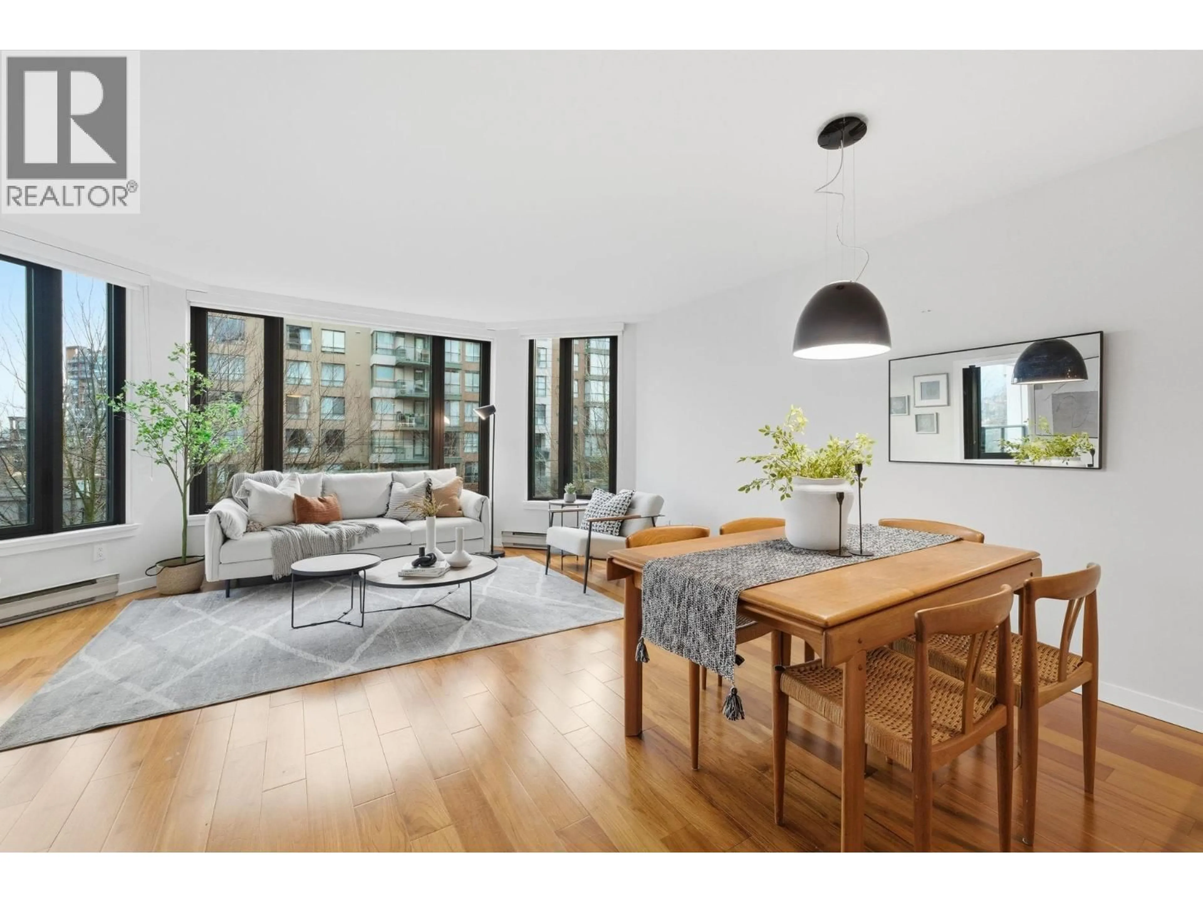 Unknown for 408 - 2201 PINE STREET, Vancouver British Columbia V6J5E7