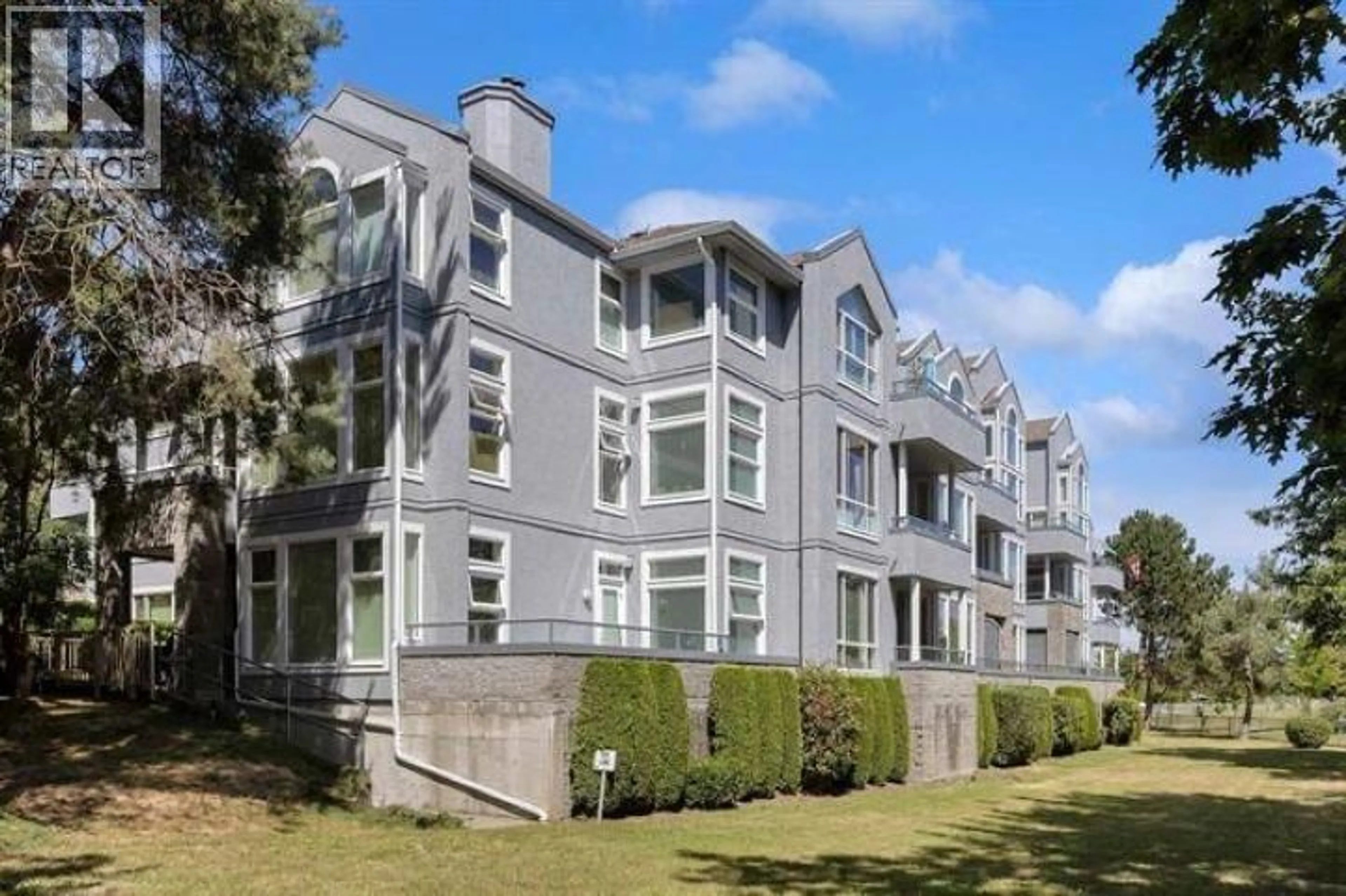 Unknown for 123 - 12873 RAILWAY AVENUE, Richmond British Columbia V7E6K3