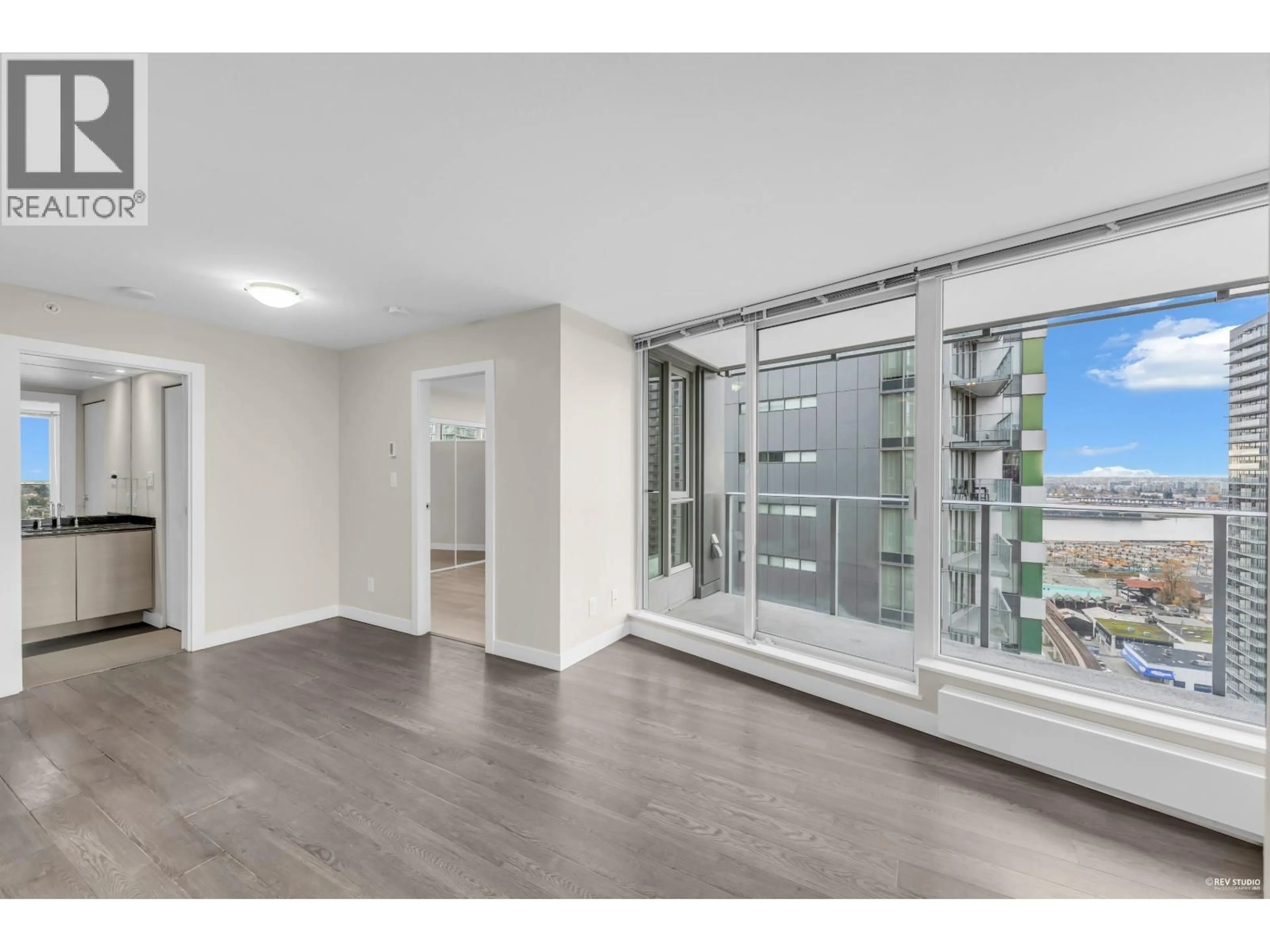 A pic of a room for 2203 - 488 MARINE DRIVE, Vancouver British Columbia V5X0C6