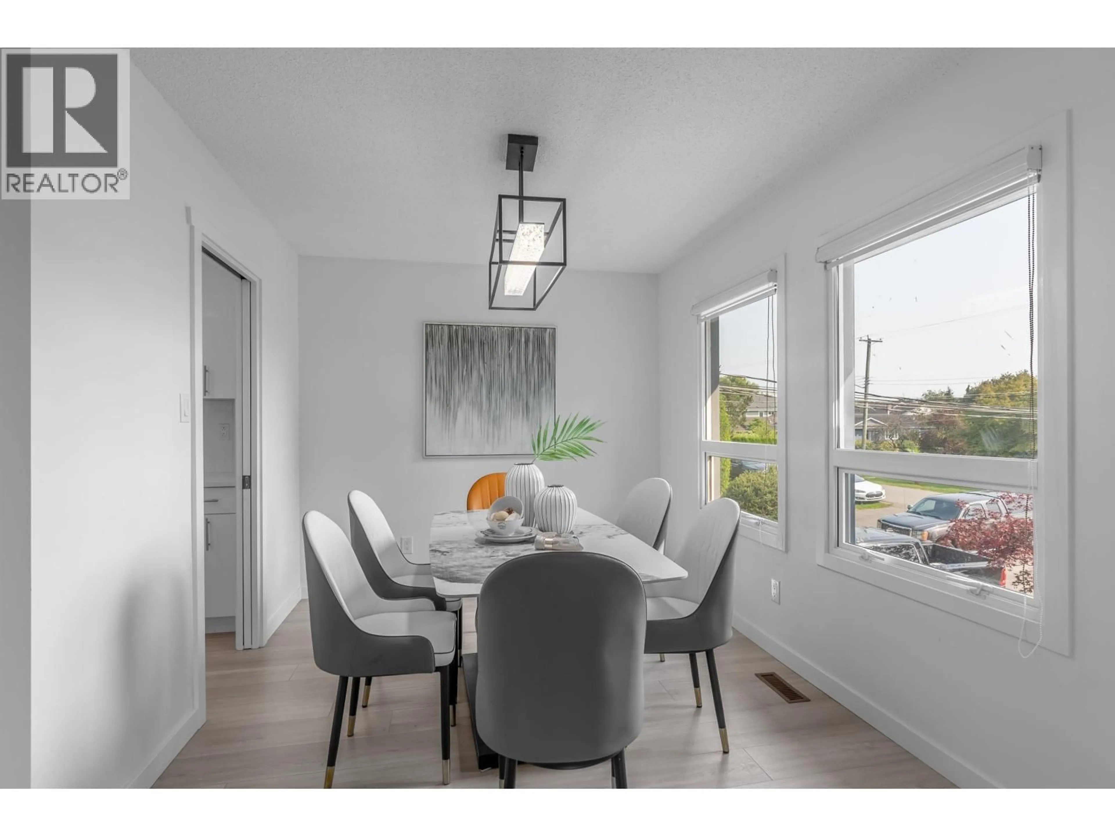 Dining room, unknown for 3515 RICHMOND STREET, Richmond British Columbia V7E2W2