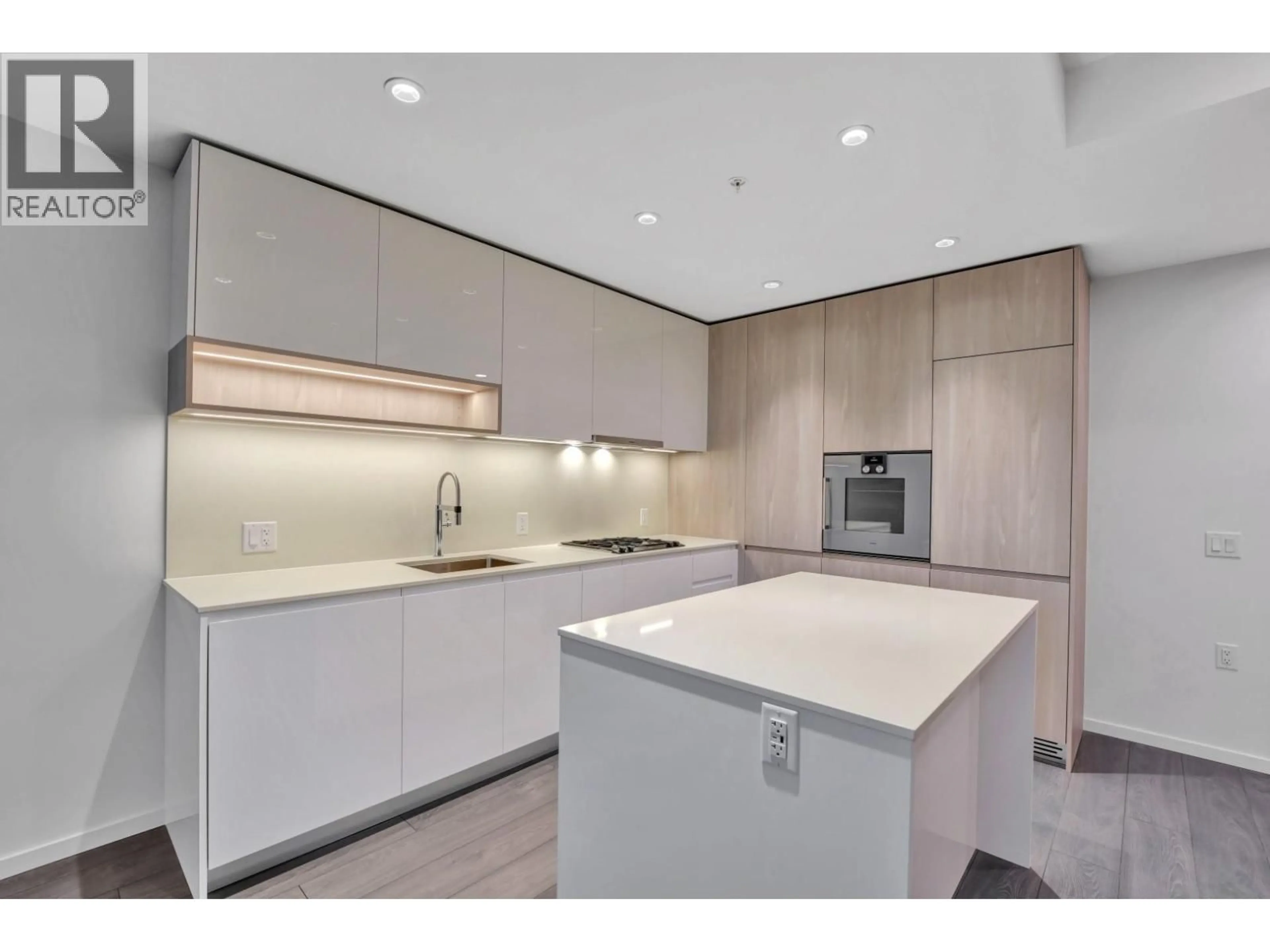 Open concept kitchen, unknown for 404 - 6200 MINORU BOULEVARD, Richmond British Columbia V6Y0M9