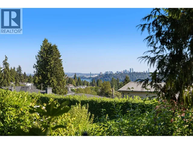 2234 OTTAWA AVENUE, West Vancouver 4