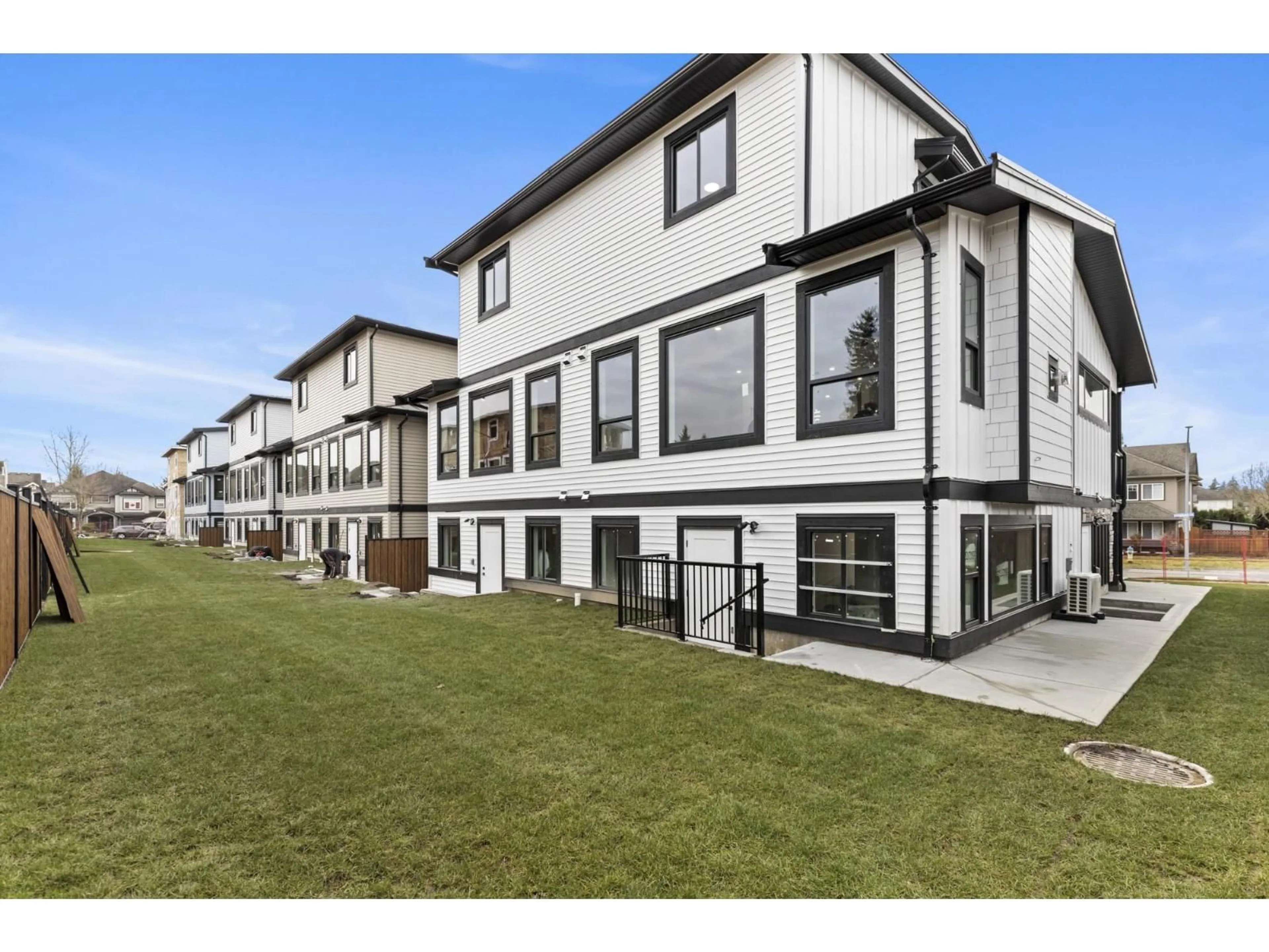 Unknown for 8590 DUNBAR WAY, Mission British Columbia V4S0A7