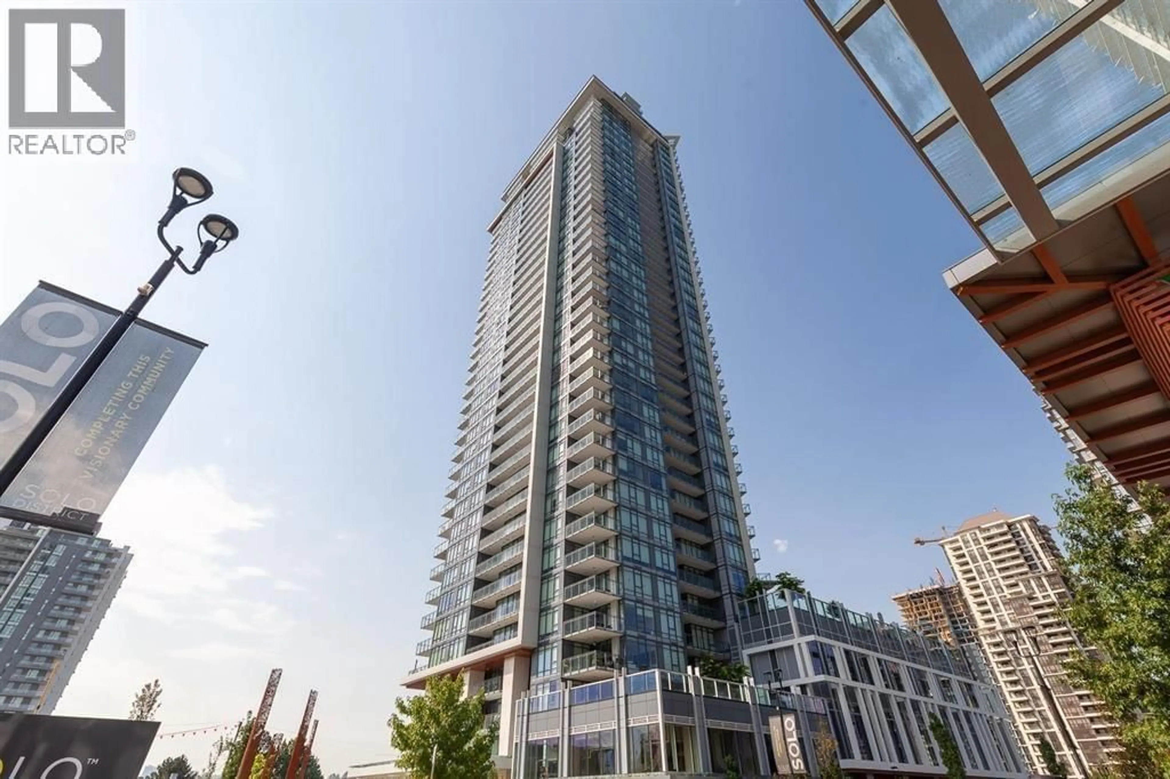 Unknown for 507 - 2085 SKYLINE COURT, Burnaby British Columbia V5C0M6