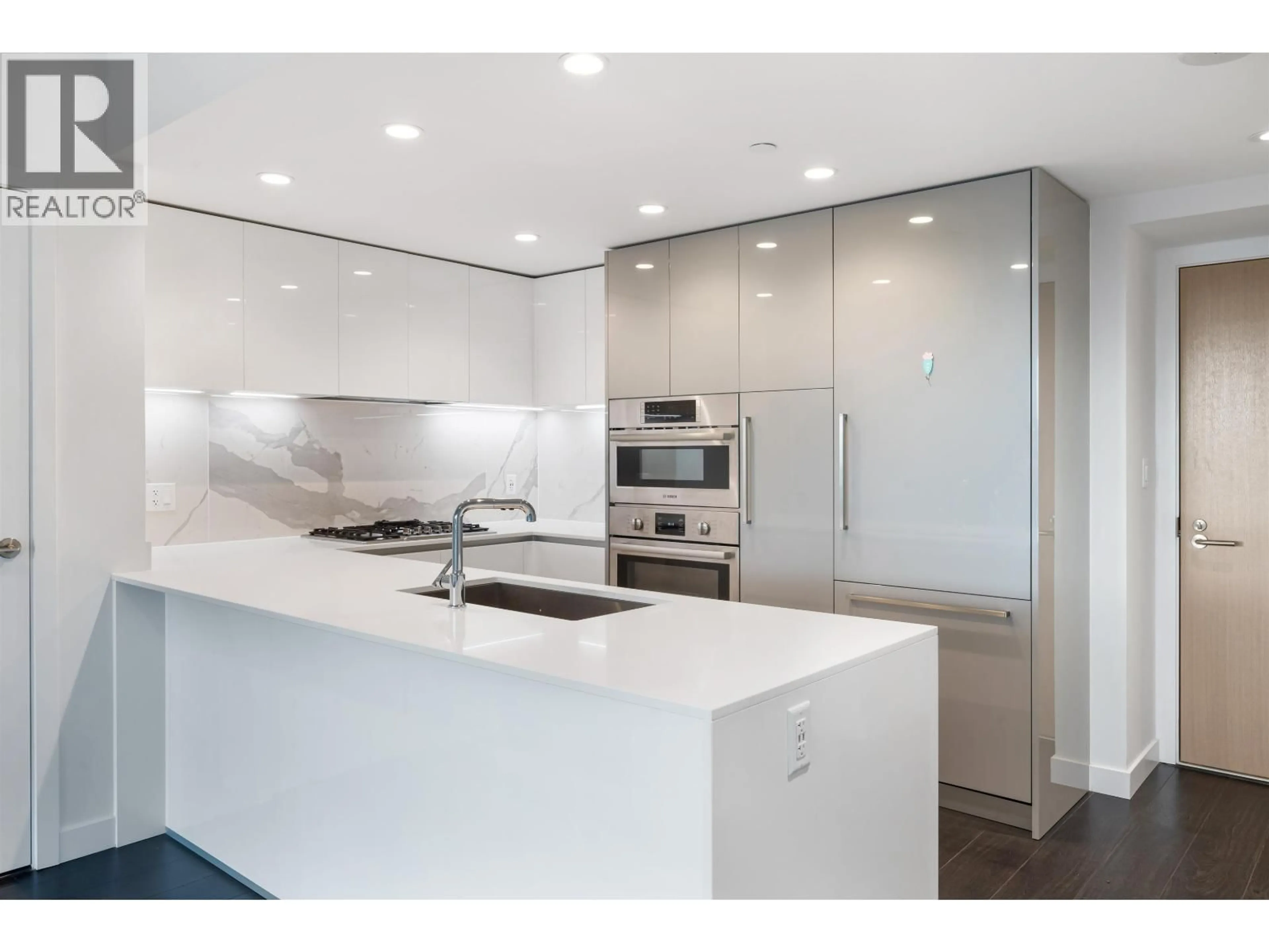 Unknown for 507 - 2085 SKYLINE COURT, Burnaby British Columbia V5C0M6