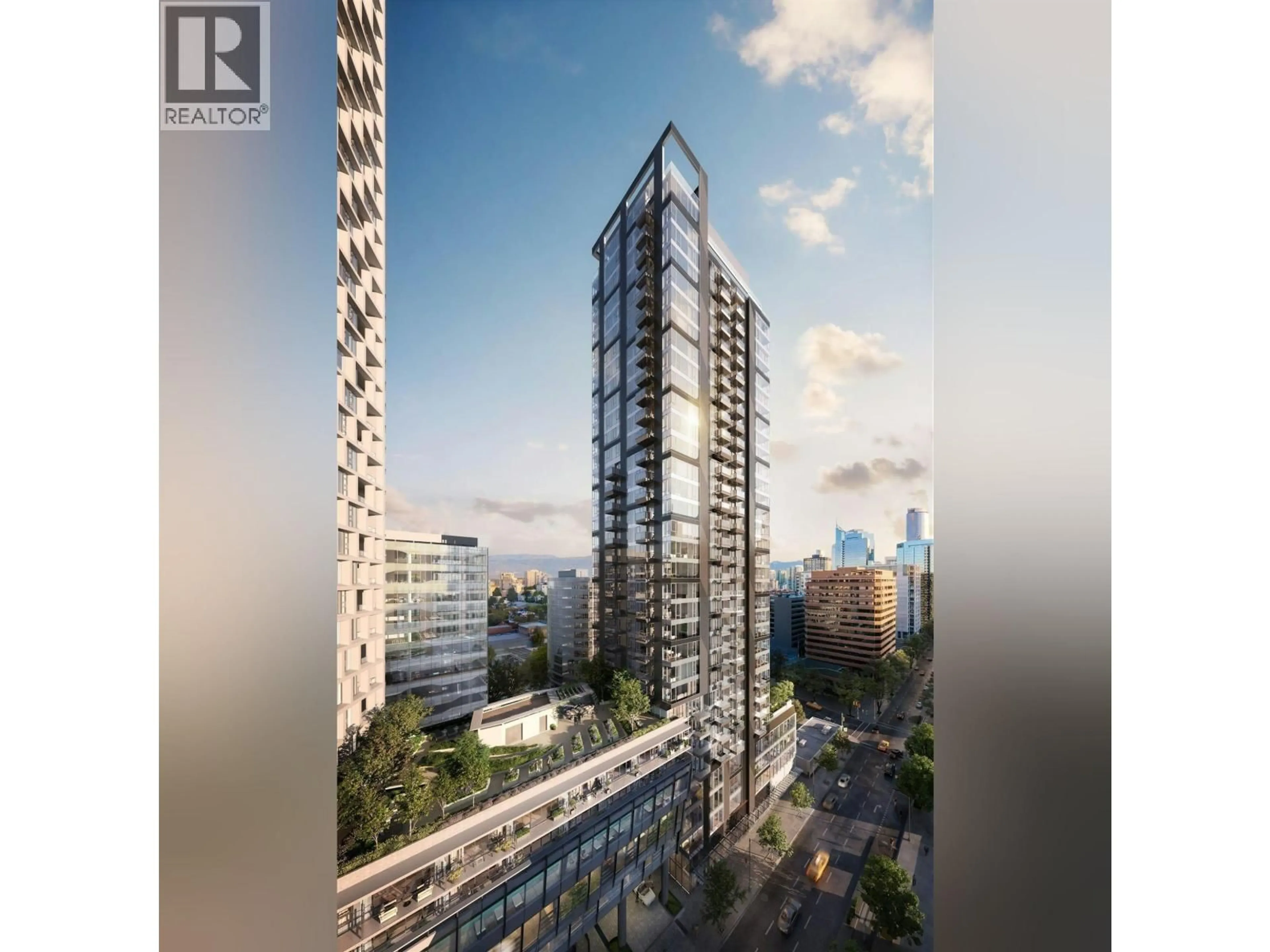 Unknown for 1801 - 1277 HORNBY STREET, Vancouver British Columbia V6Z1W2