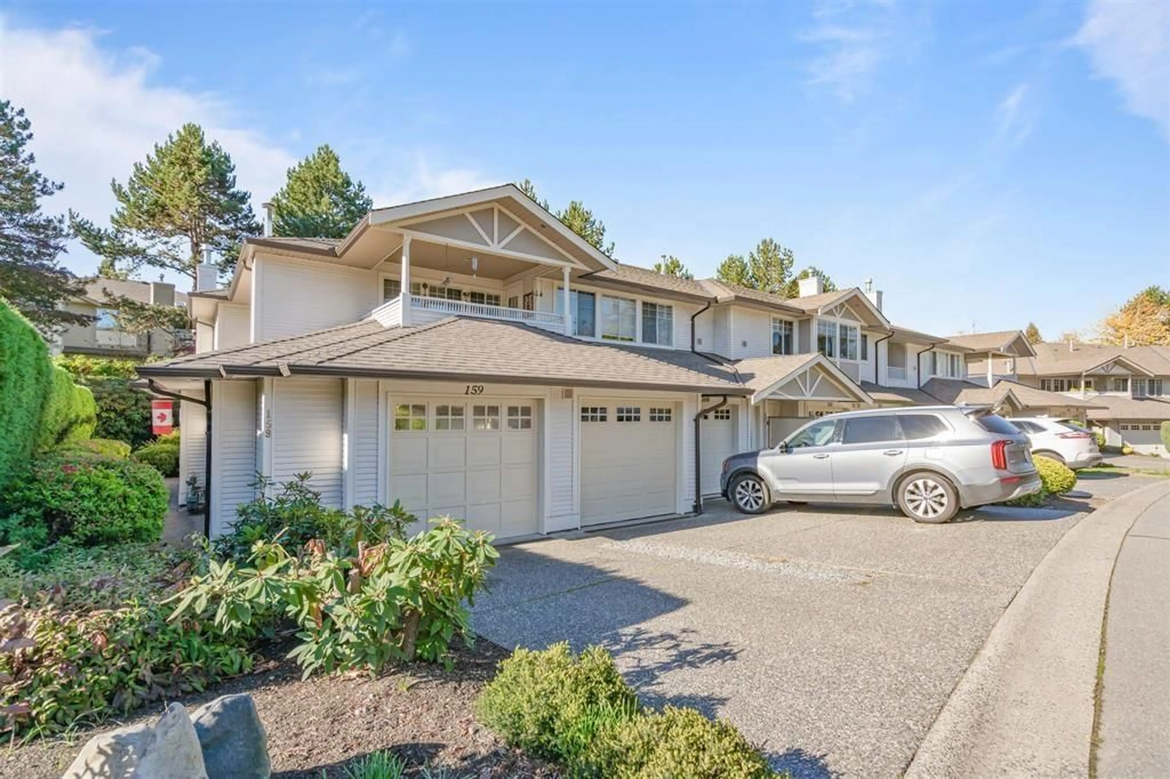 Unknown for 159 - 20391 96 AVENUE, Langley British Columbia V1M2L2