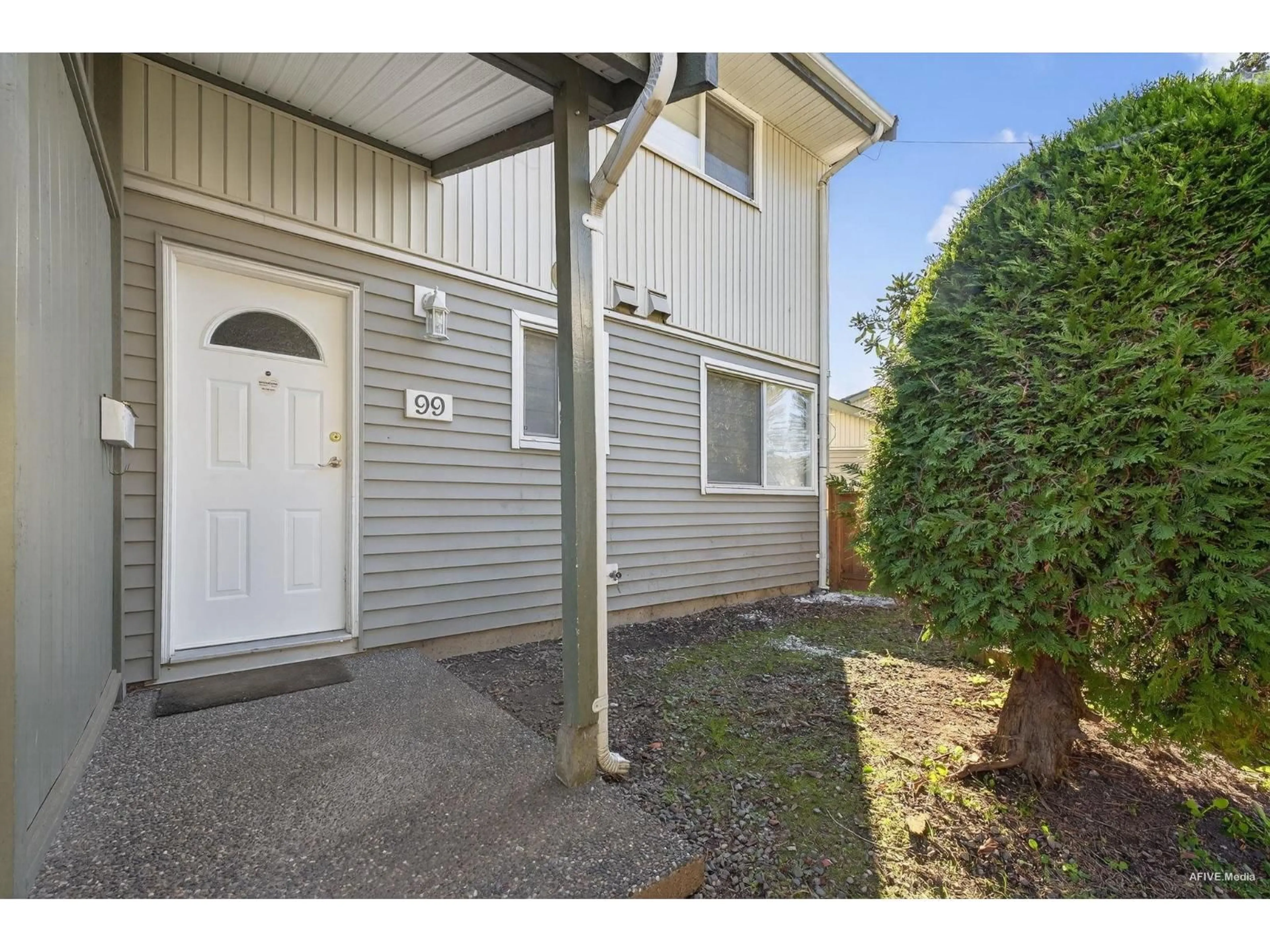 Unknown for 99 - 45185 WOLFE ROAD, Chilliwack British Columbia V2P1V5