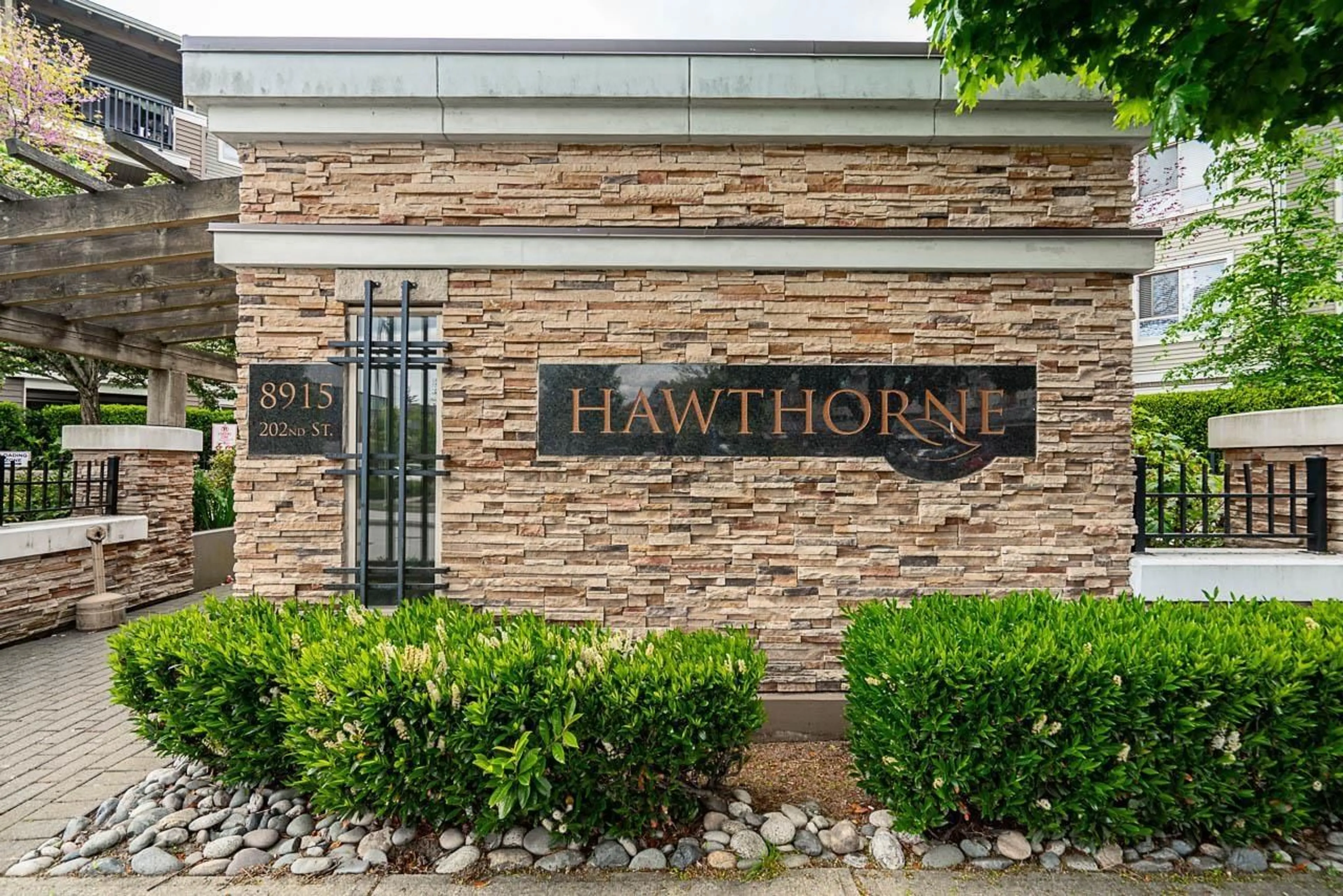 Unknown for 322 - 8915 202 STREET, Langley British Columbia V1M0B5