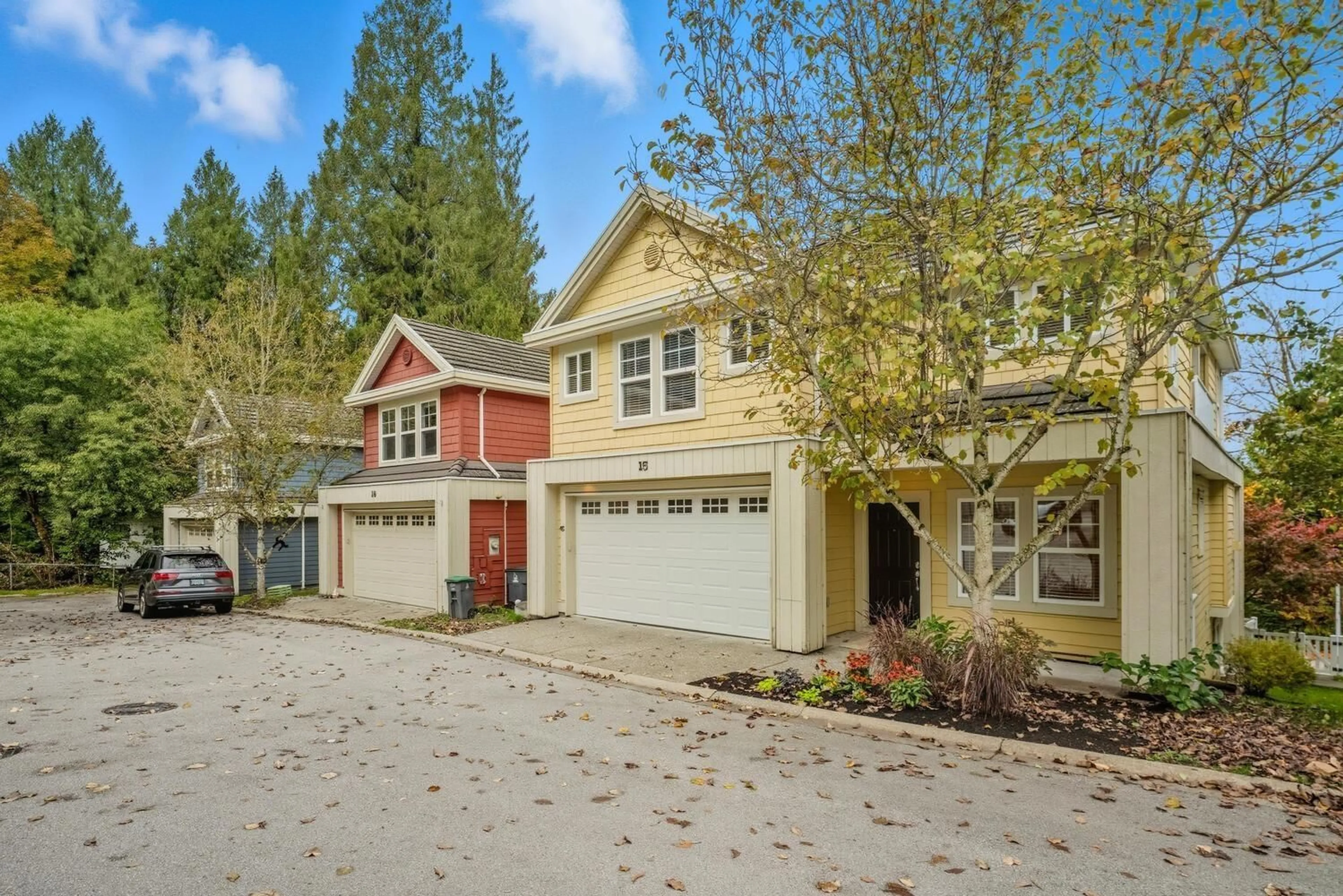 Unknown for 15 - 3495 147A STREET, Surrey British Columbia V4P0C9