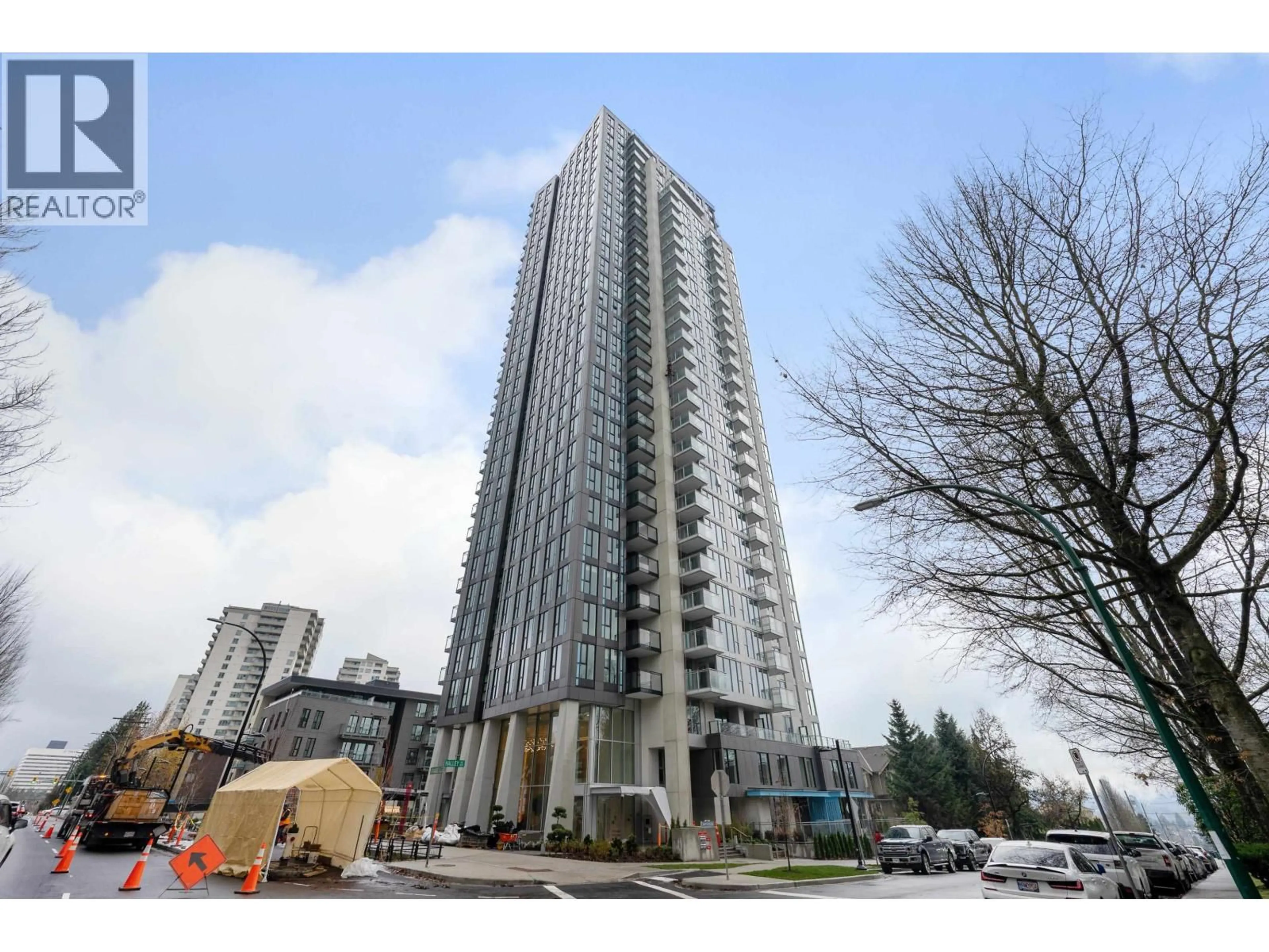 Unknown for 1408 - 5685 HALLEY AVENUE, Burnaby British Columbia V5H0L9