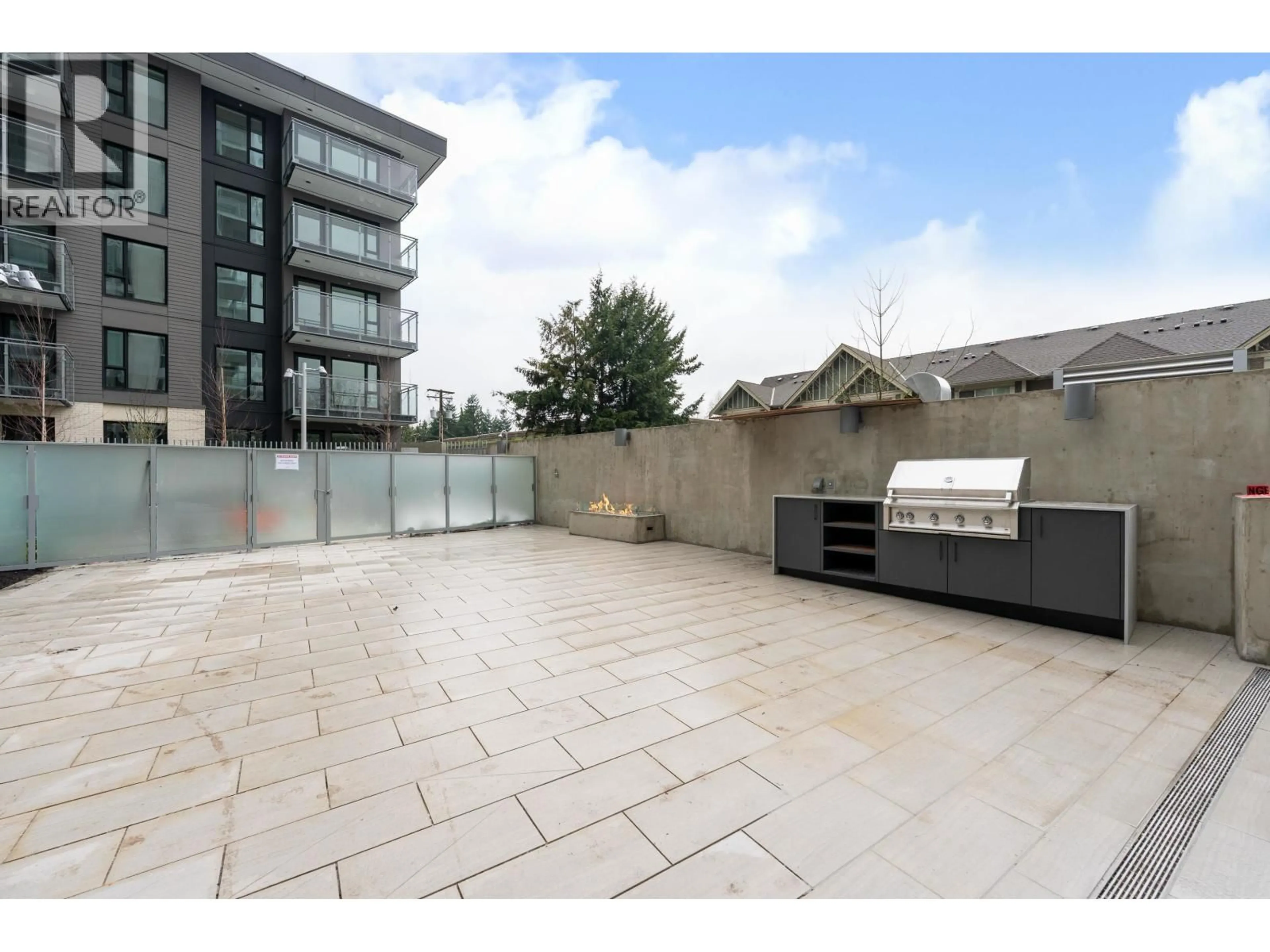 Patio, unknown for 1408 - 5685 HALLEY AVENUE, Burnaby British Columbia V5H0L9