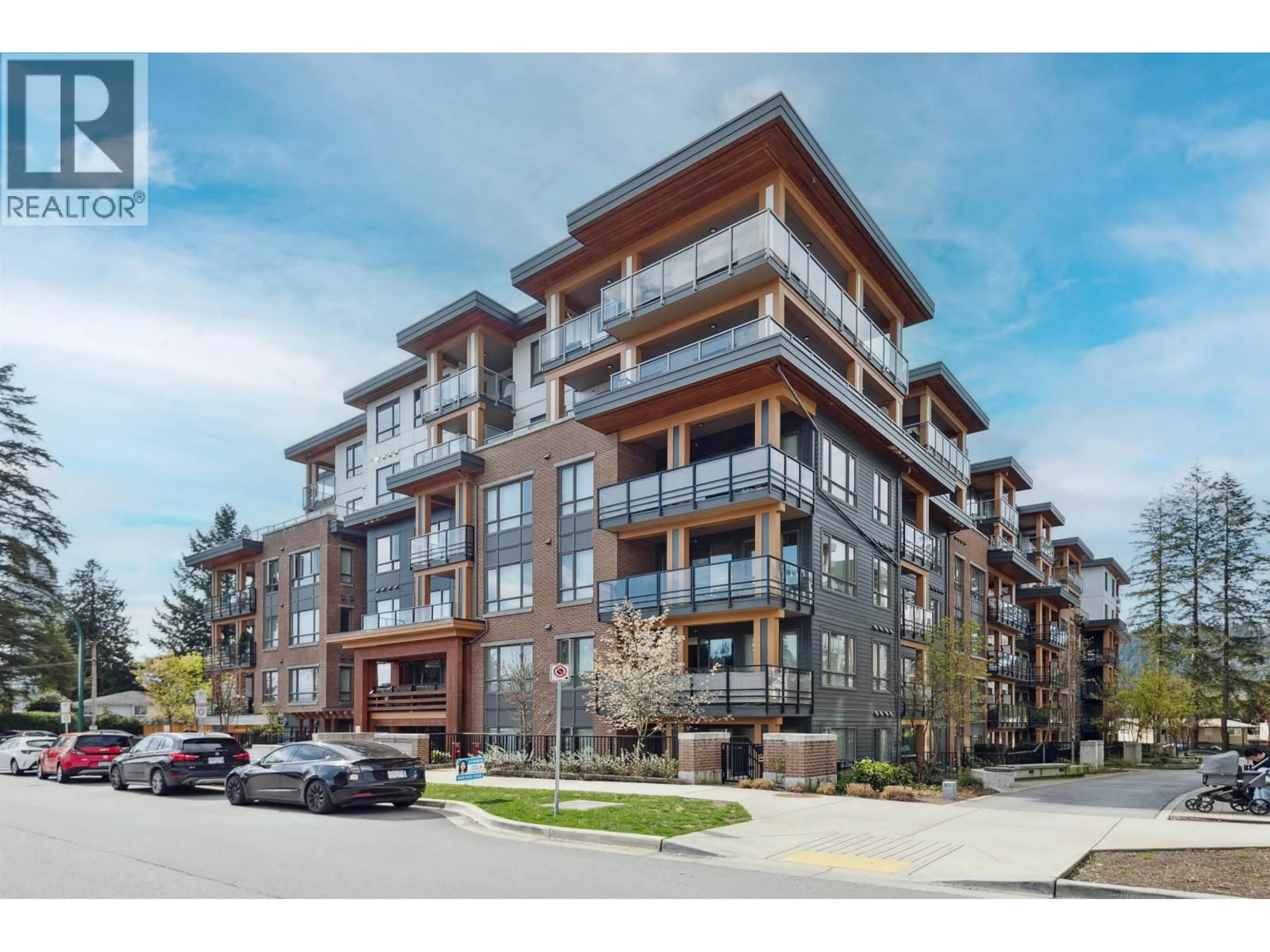 Unknown for 225 - 721 ANSKAR COURT, Coquitlam British Columbia V3J0L4